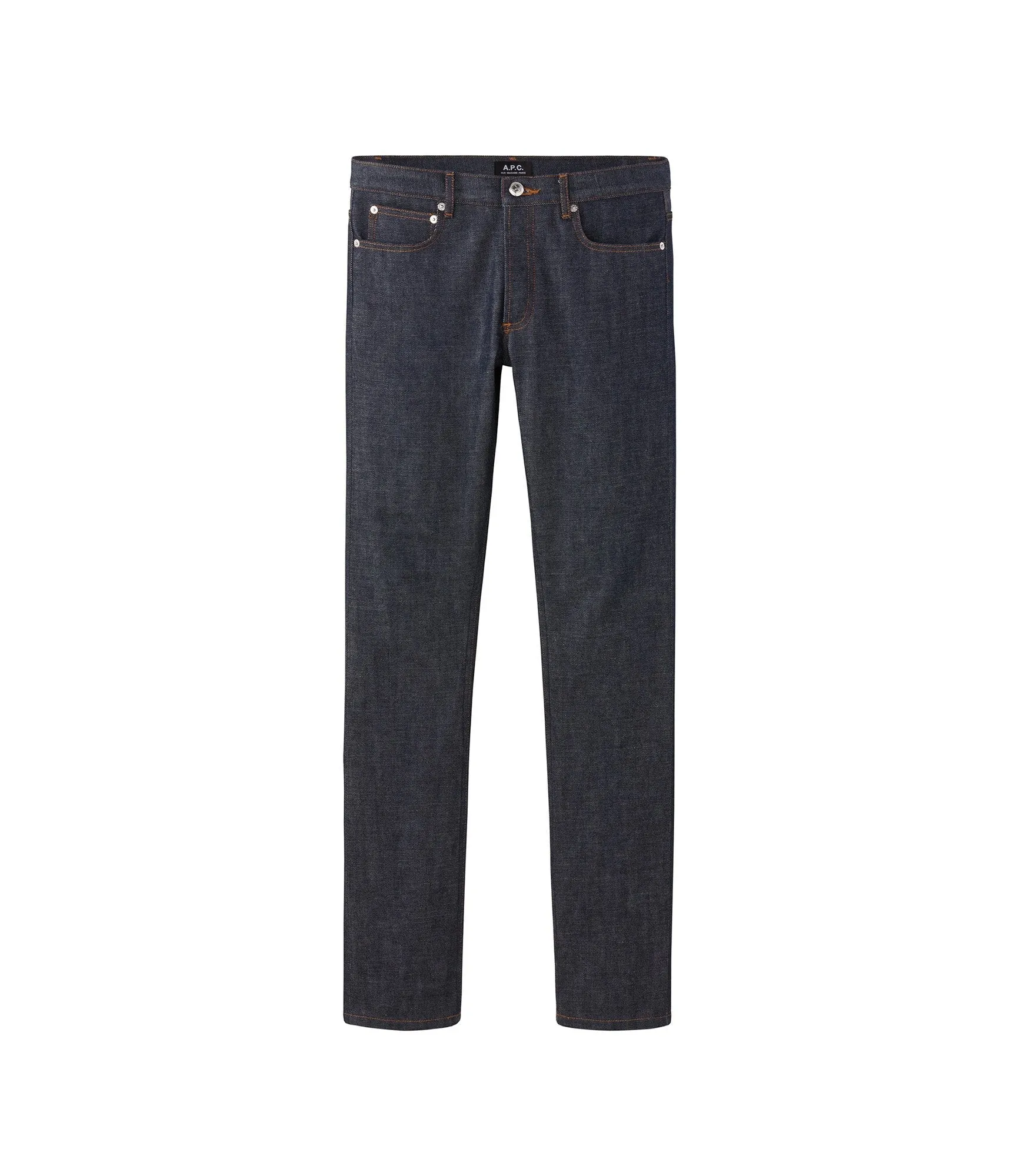 Petit Standard jeans (W) sold by A.P.C. product image thumbnail 2