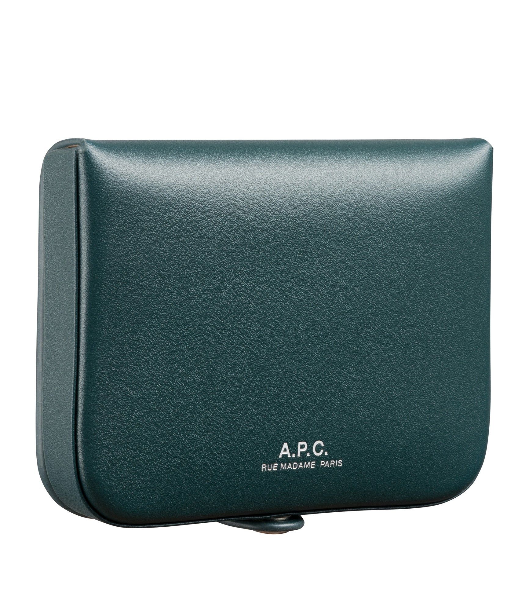 Josh coin purse sold by A.P.C. product image thumbnail 7