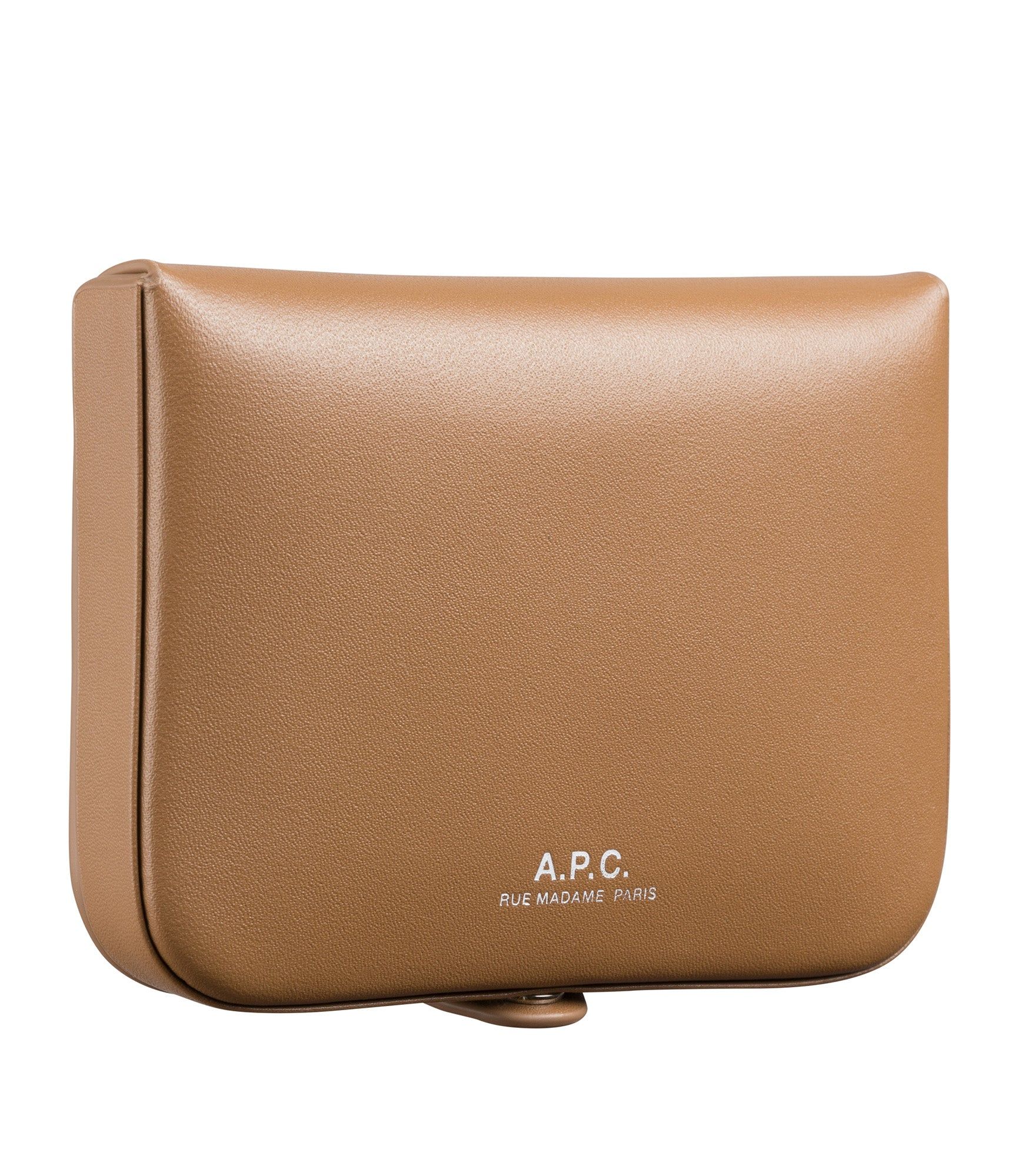 Josh coin purse sold by A.P.C. product image thumbnail 12