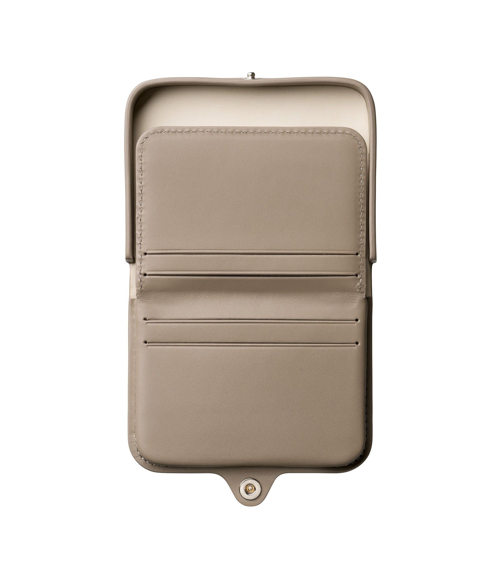 Josh coin purse sold by A.P.C. product image thumbnail 2
