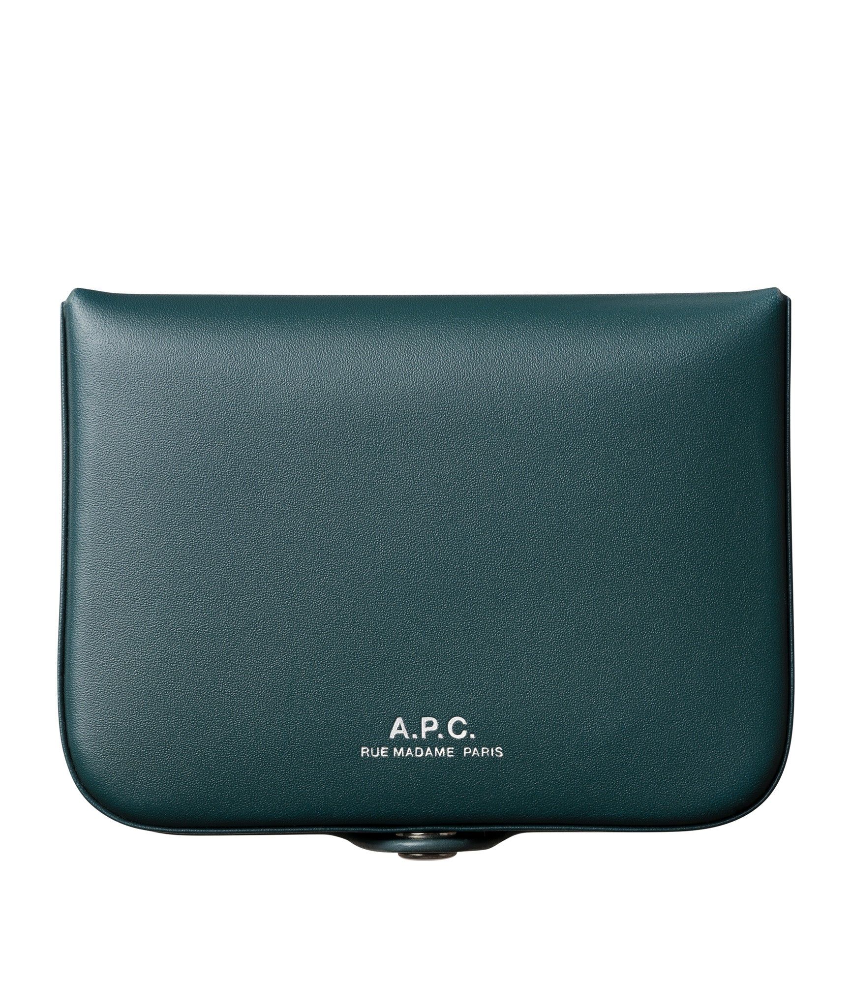 Josh coin purse sold by A.P.C. product image thumbnail 5