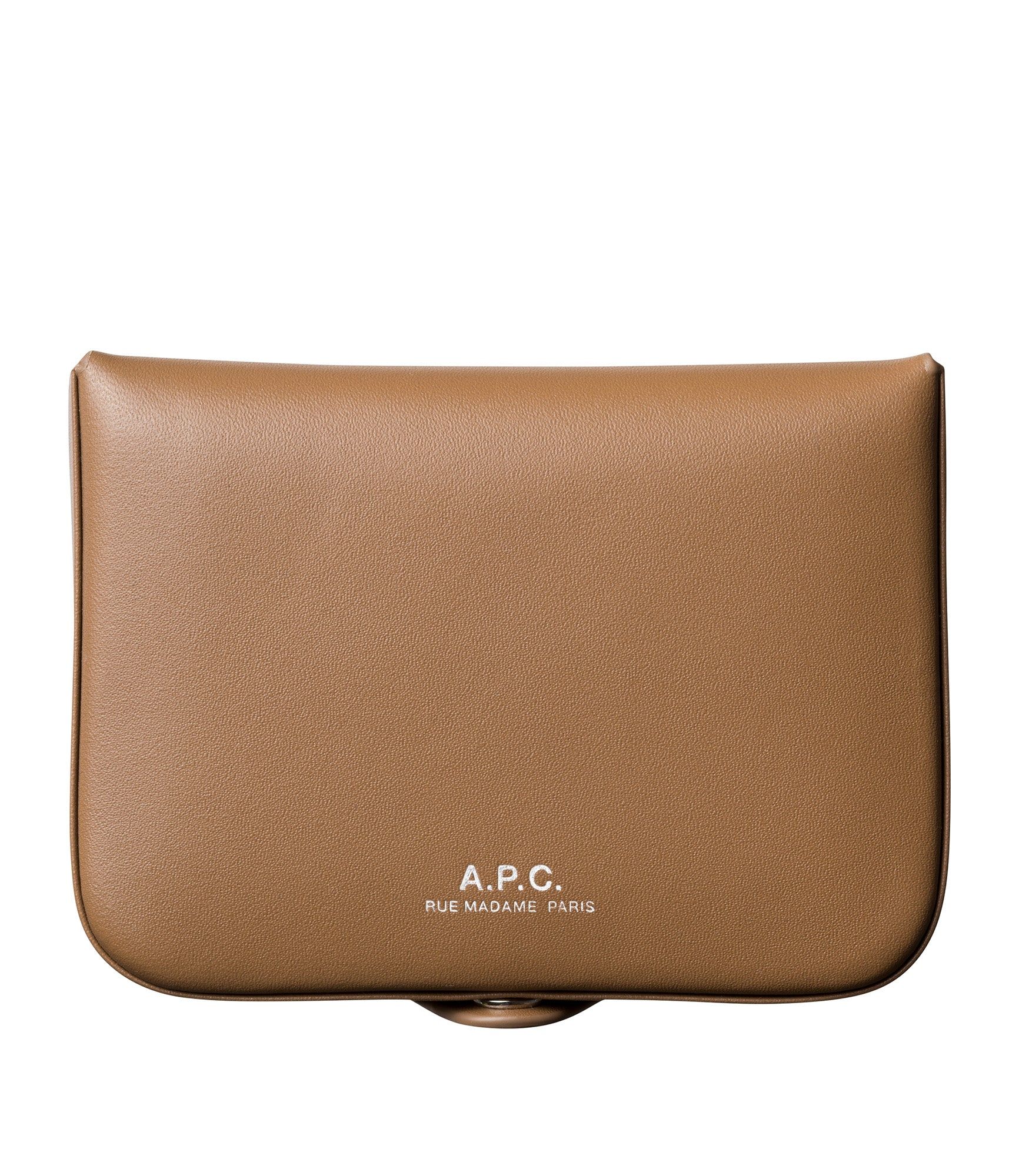 Josh coin purse sold by A.P.C. product image thumbnail 10