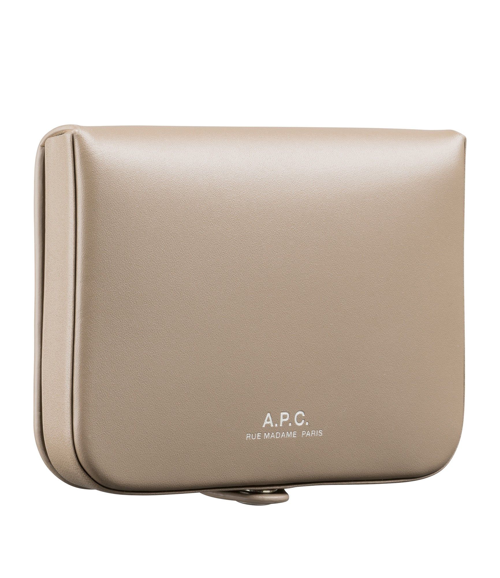 Josh coin purse sold by A.P.C. product image thumbnail 3