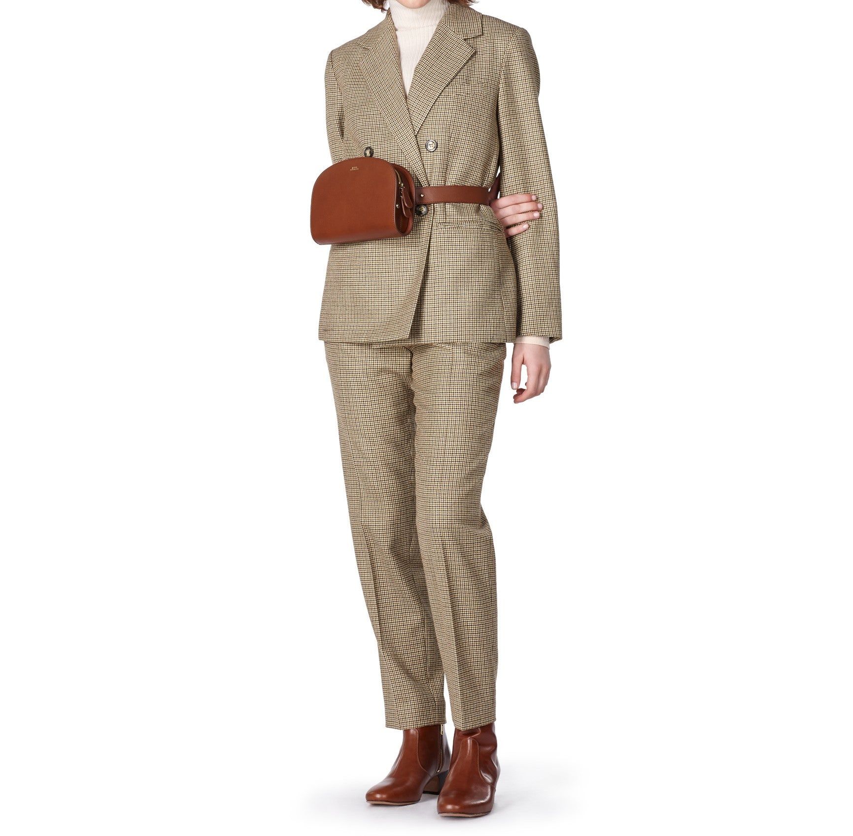 Helen pants sold by A.P.C. product image thumbnail 2