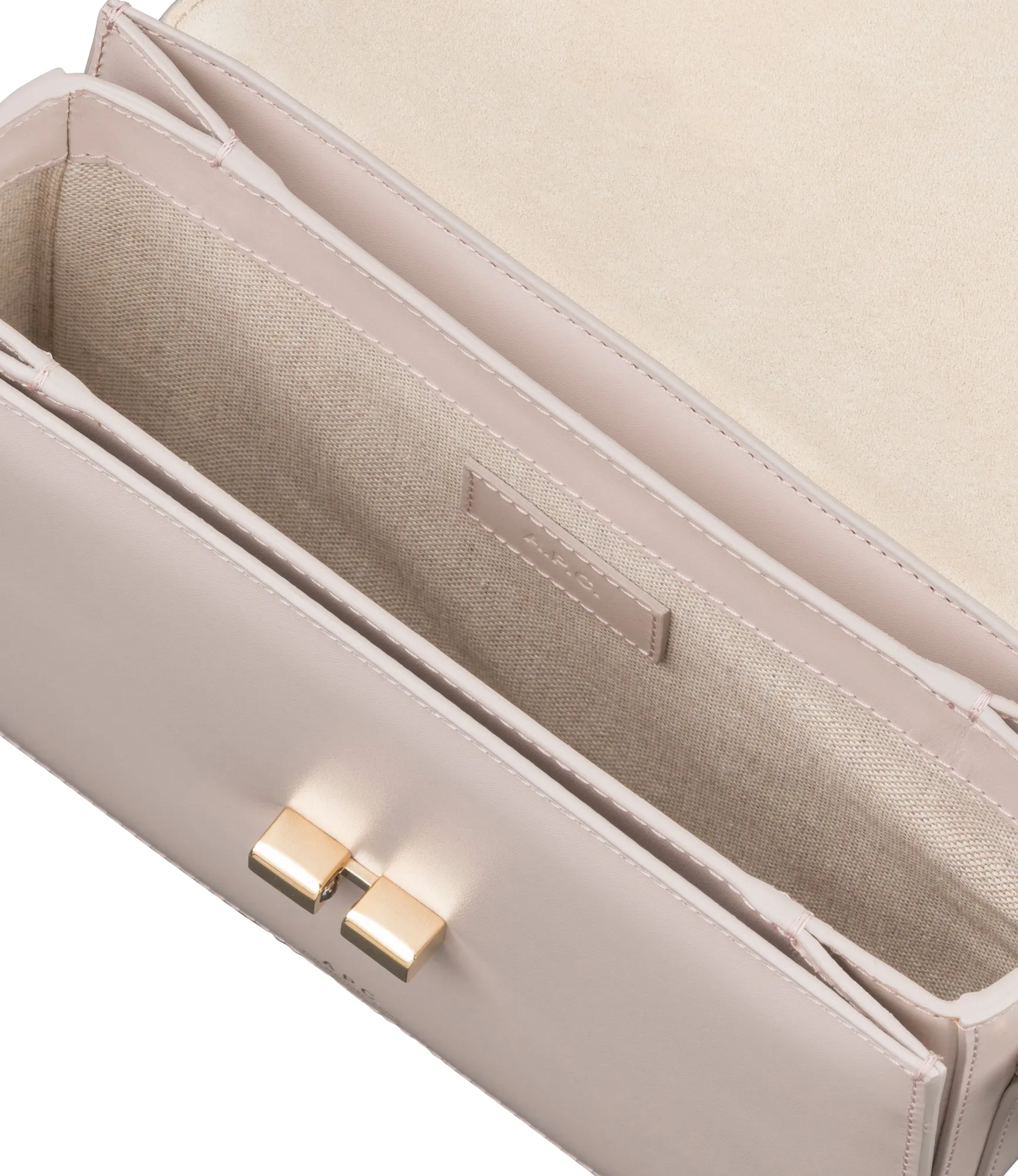 Grace Small bag sold by A.P.C. product image thumbnail 5