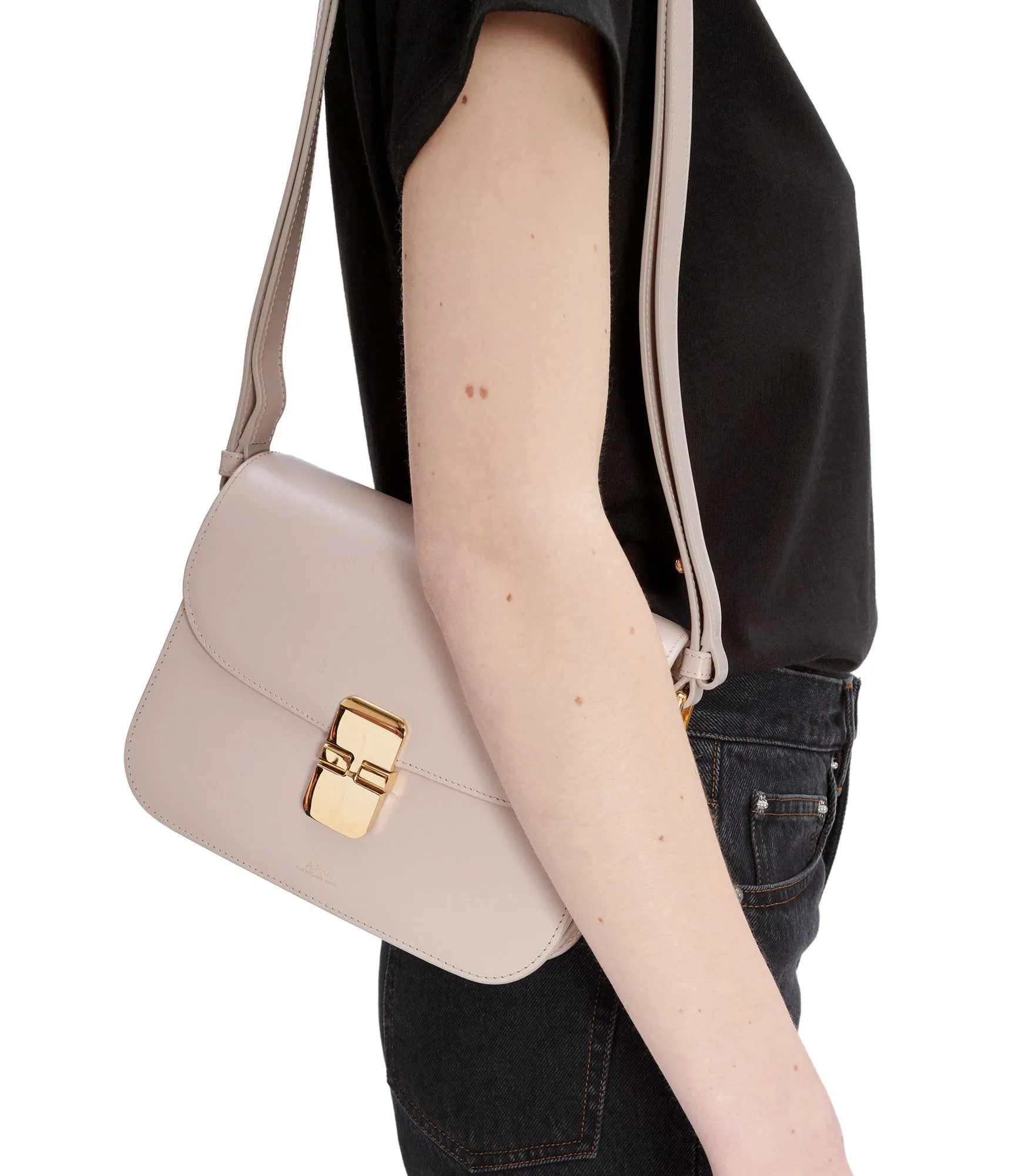 Grace Small bag sold by A.P.C. product image thumbnail 2