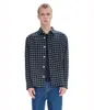 Bobby overshirt sold by A.P.C.