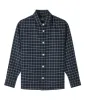 Bobby overshirt sold by A.P.C.