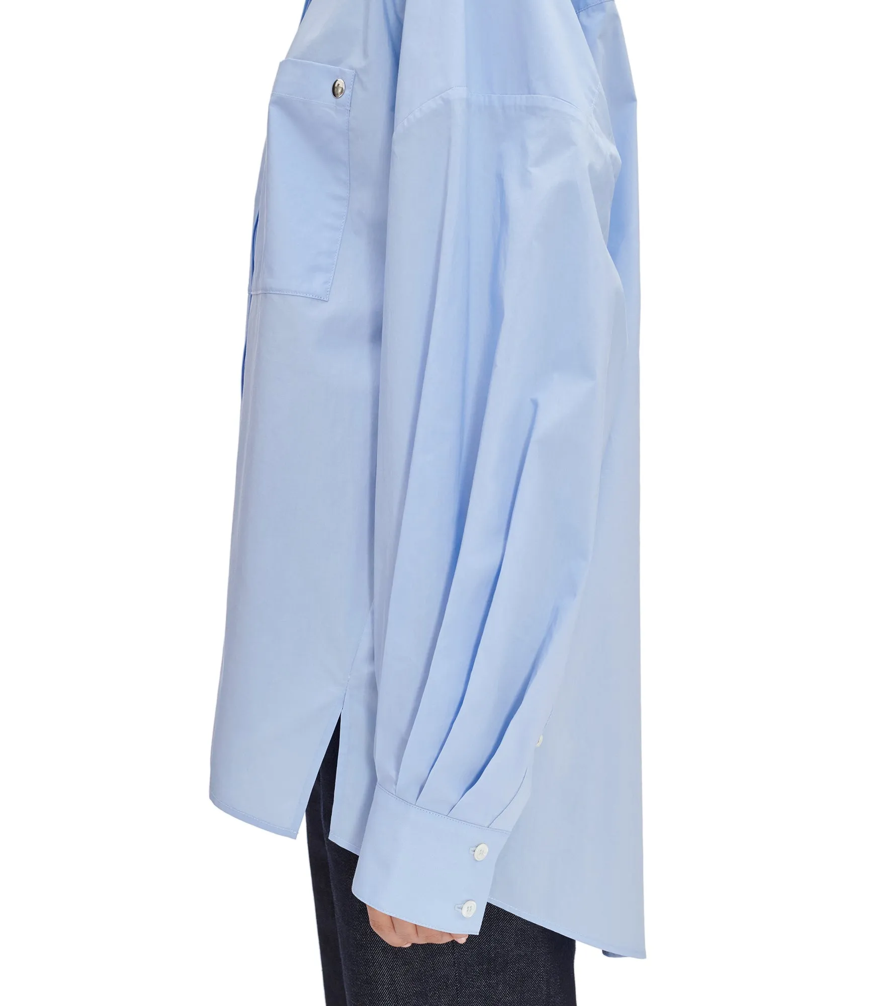 Warvol shirt sold by A.P.C. product image thumbnail 5