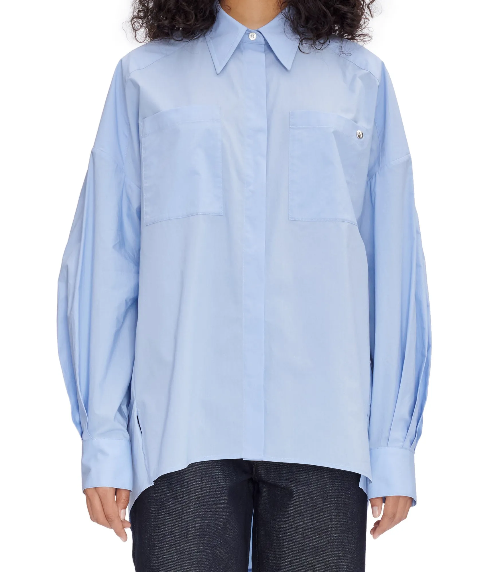 Warvol shirt sold by A.P.C. product image thumbnail 4