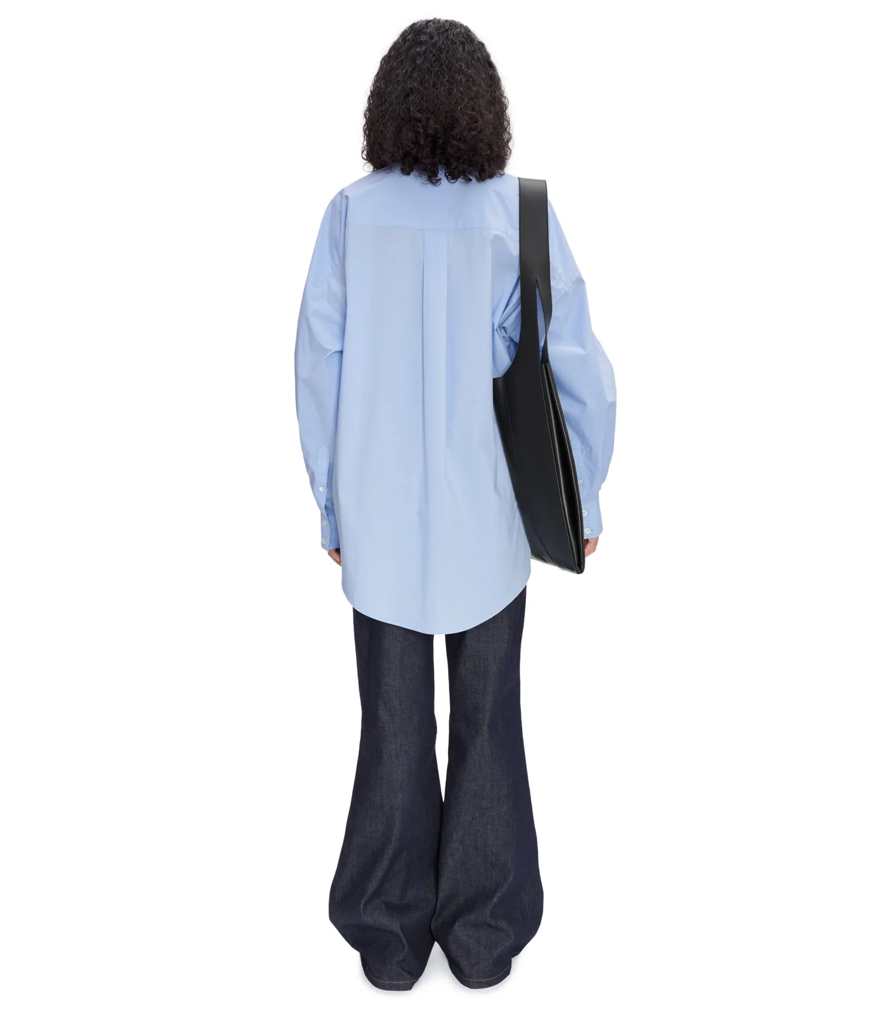 Warvol shirt sold by A.P.C. product image thumbnail 3