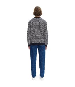 David sweater sold by A.P.C.