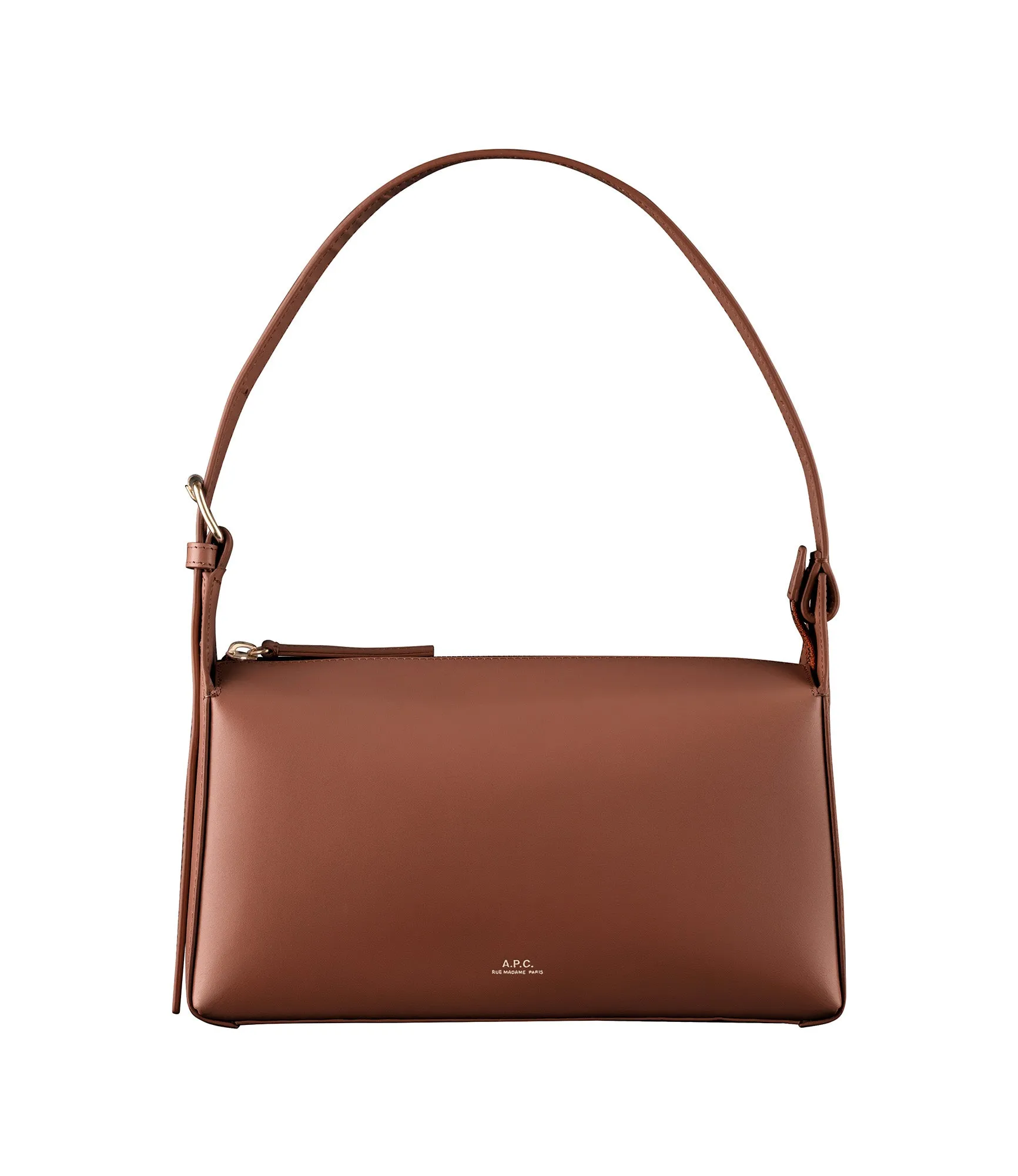 Virginie shoulder bag sold by A.P.C.