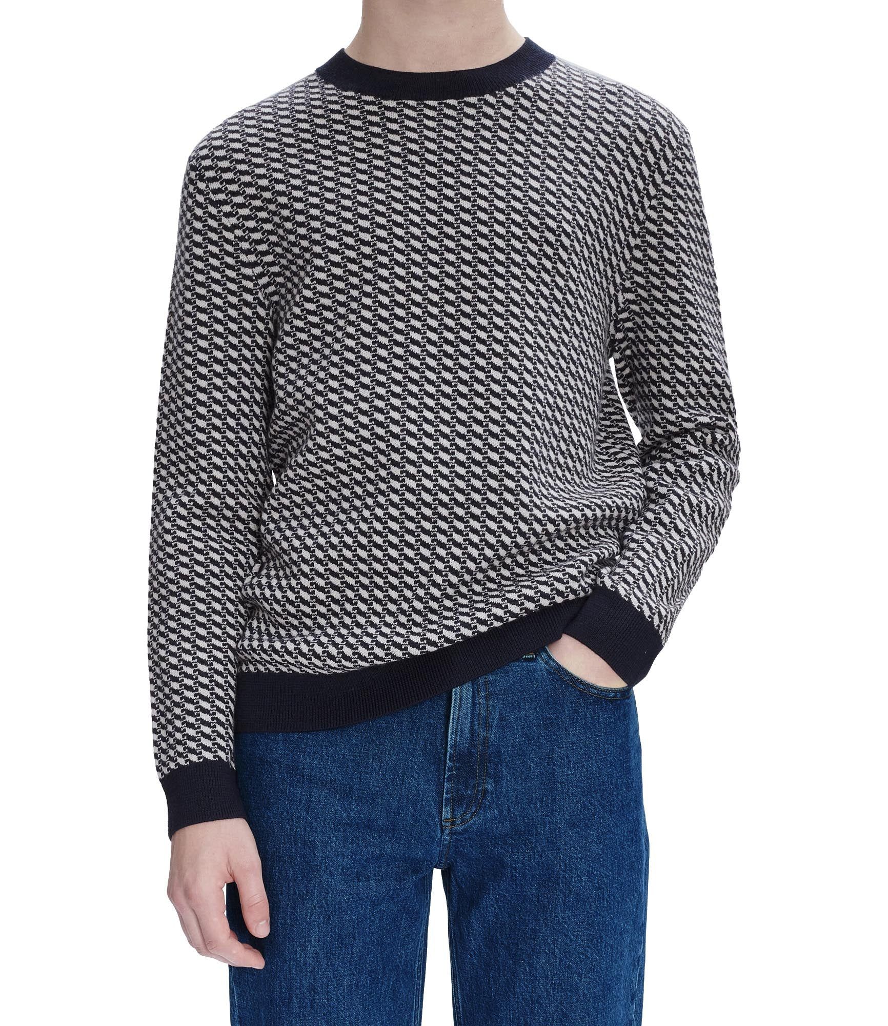 David sweater sold by A.P.C. product image thumbnail 4