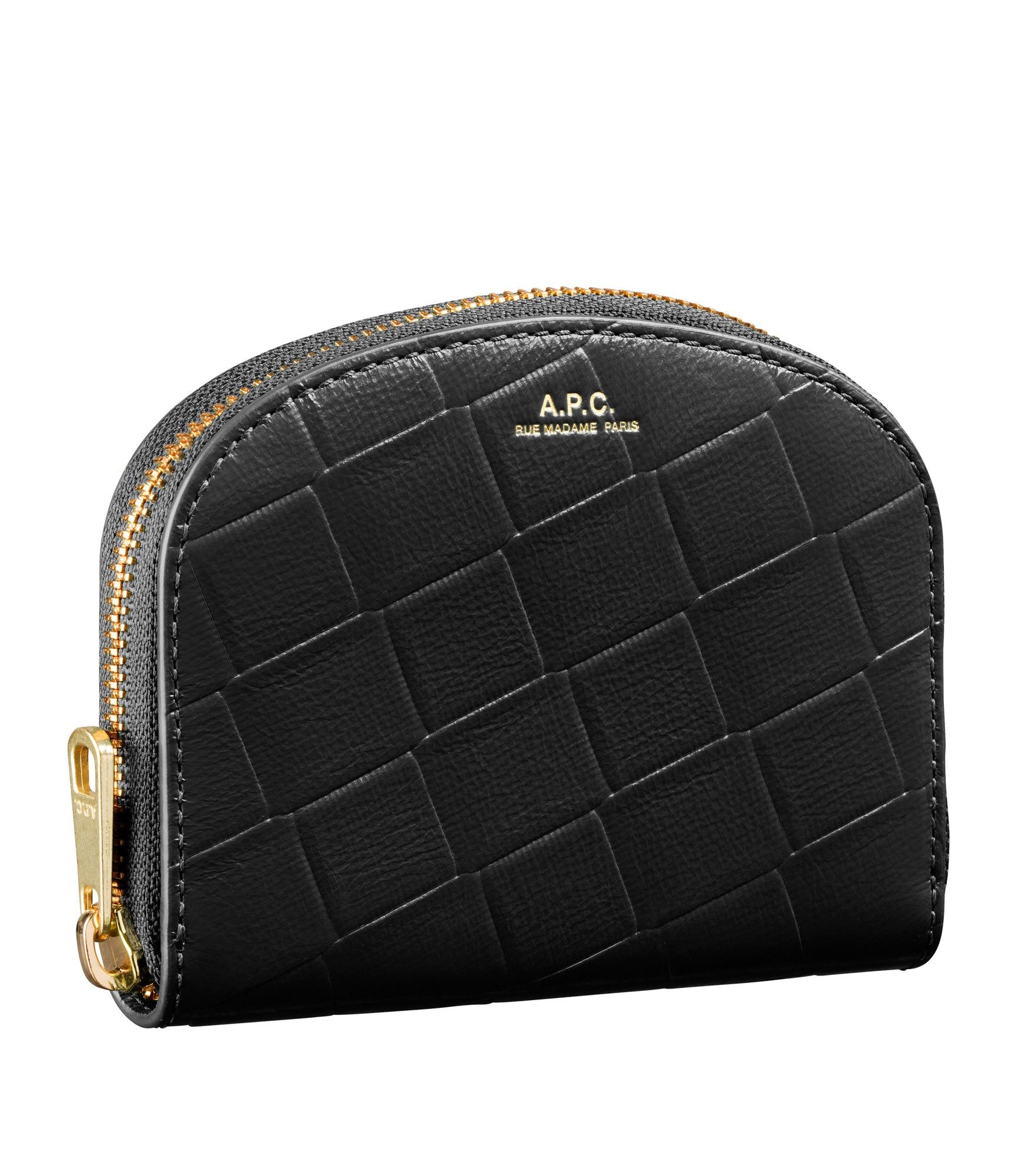 compact demi-lune sold by A.P.C. product image thumbnail 7