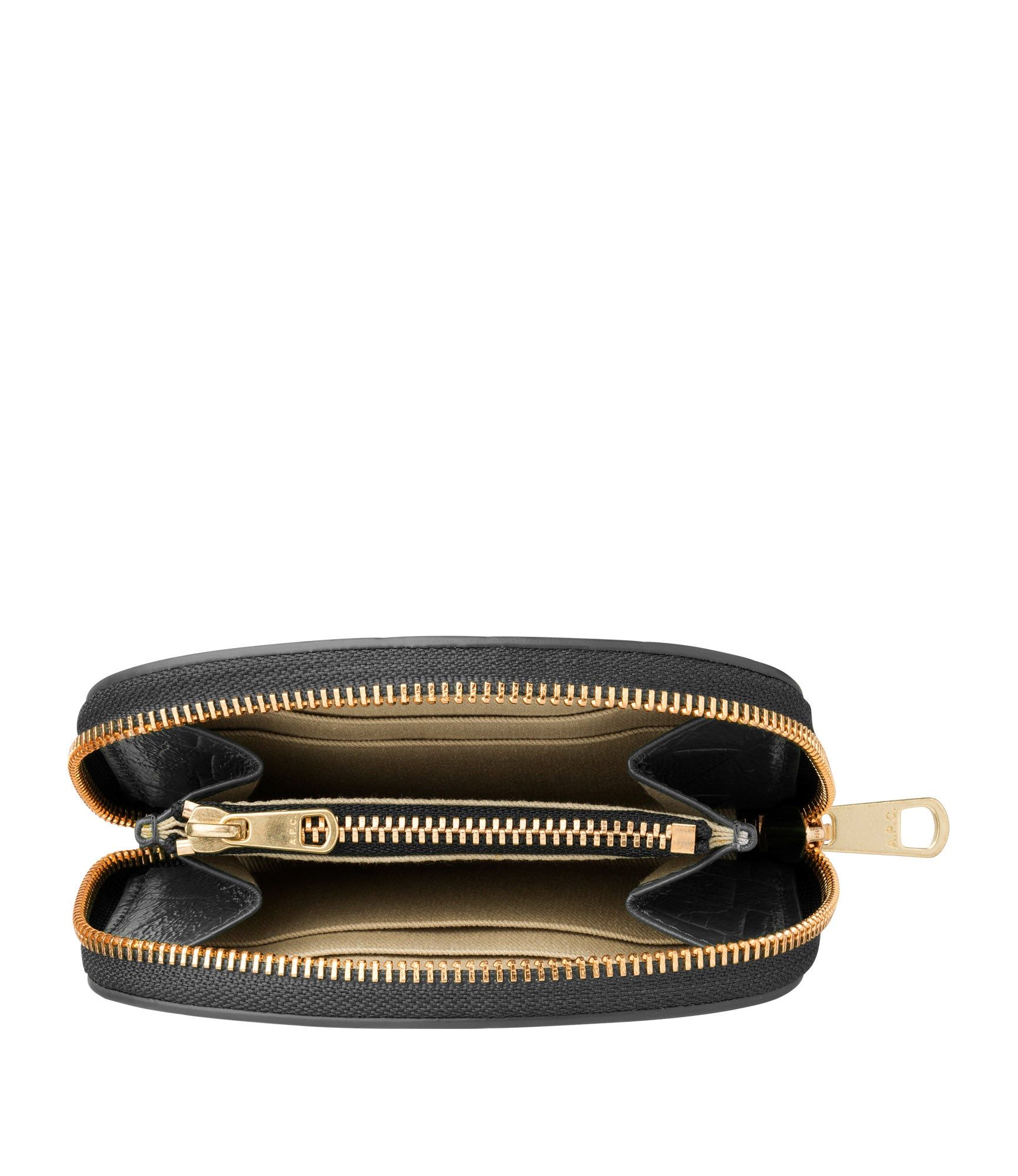 compact demi-lune sold by A.P.C. product image thumbnail 9