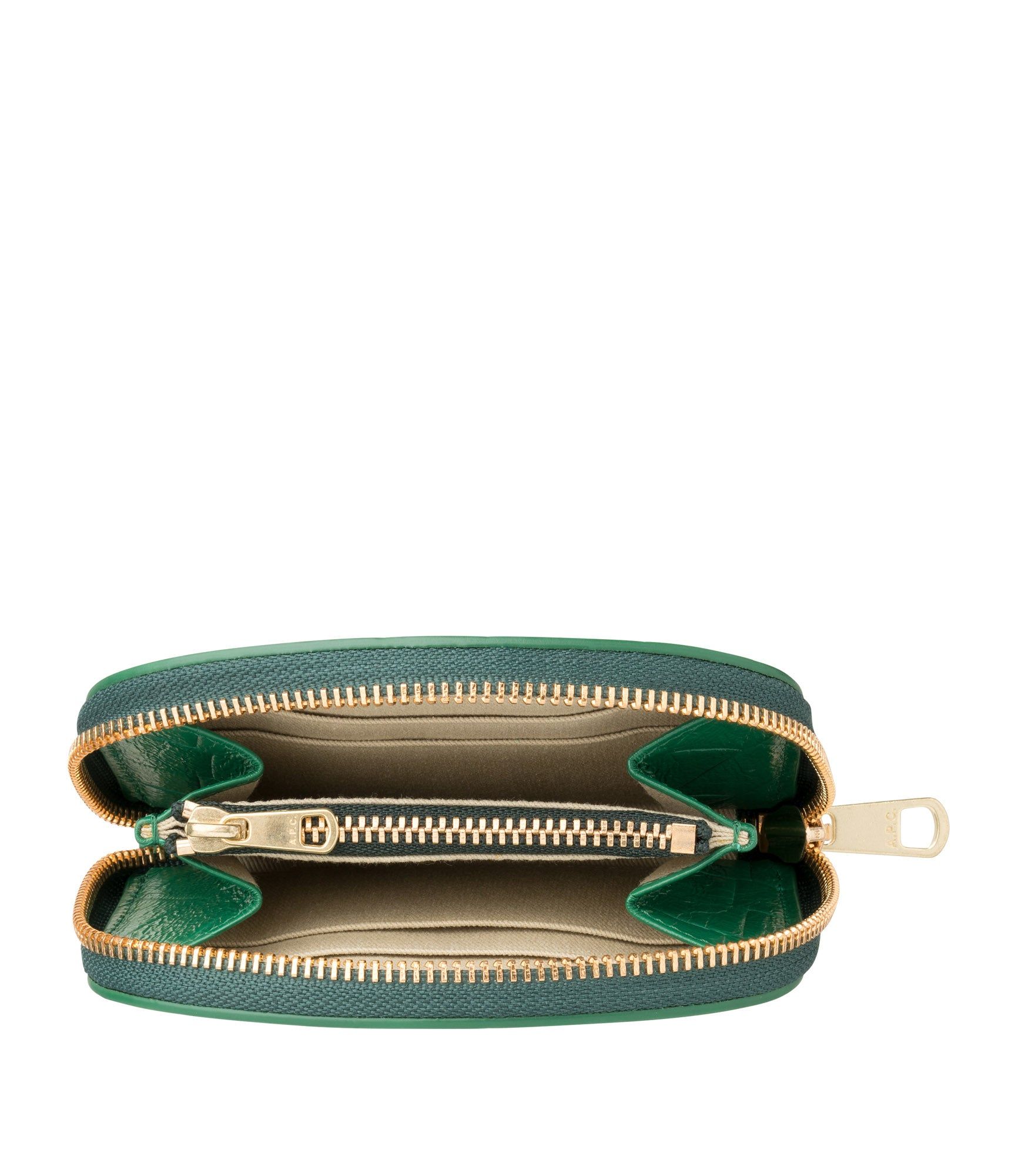 compact demi-lune sold by A.P.C. product image thumbnail 5