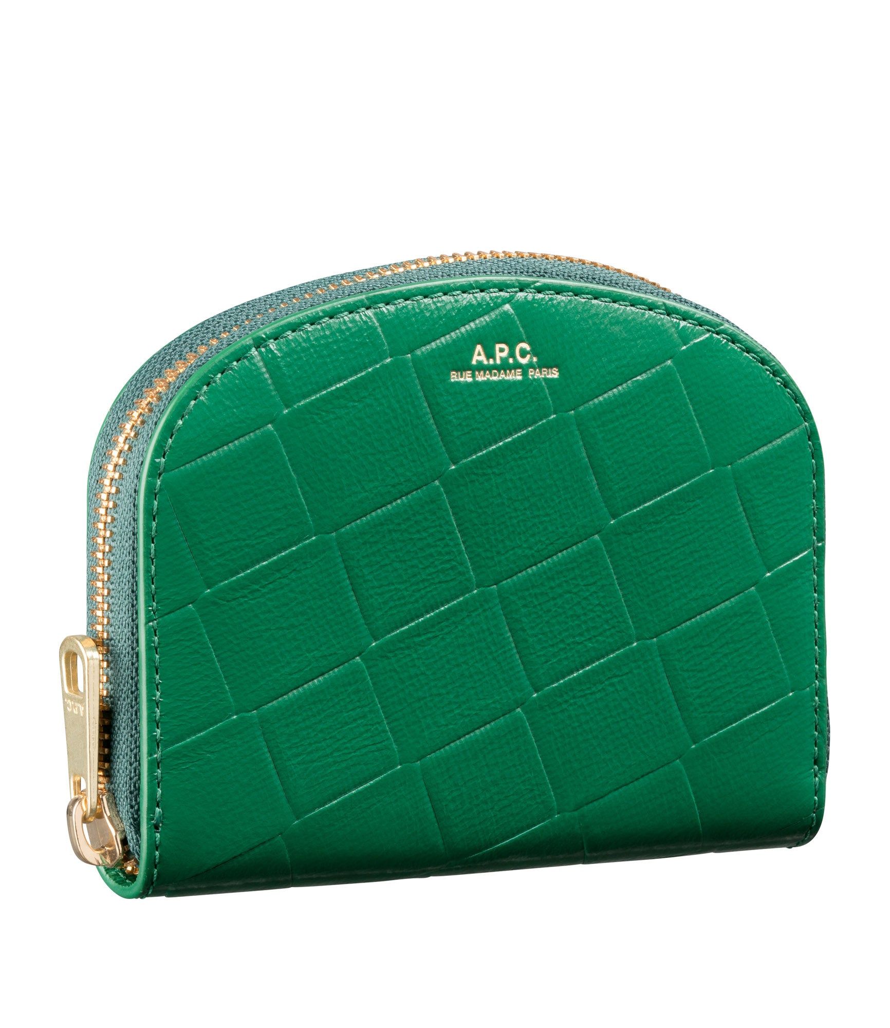 compact demi-lune sold by A.P.C. product image thumbnail 3