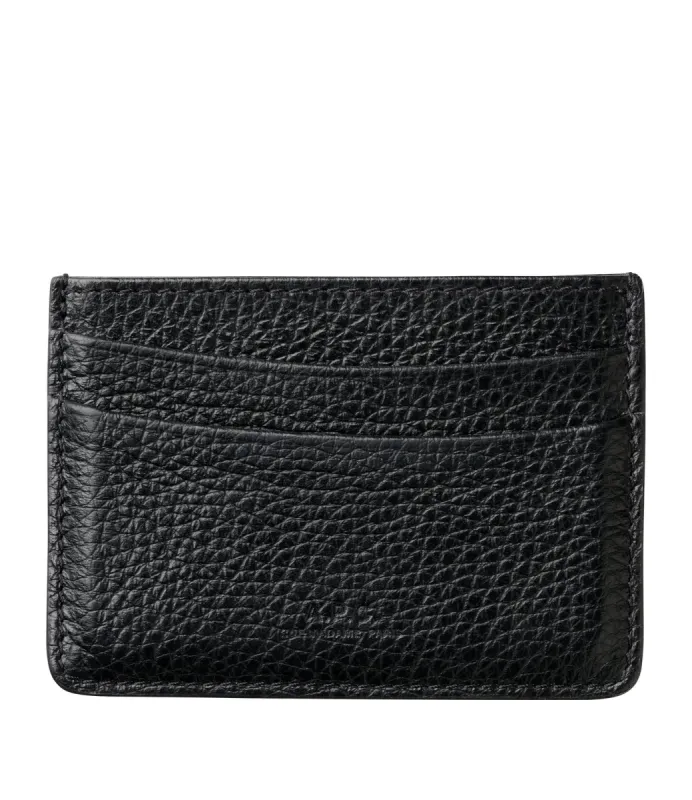 André cardholder sold by A.P.C.