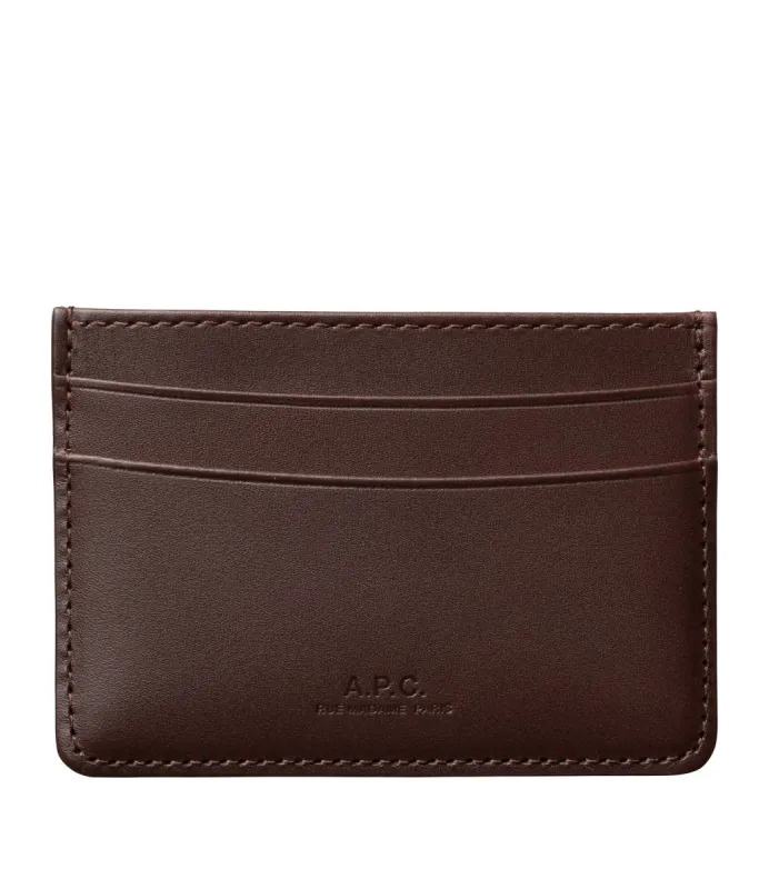 André Cardholder sold by A.P.C.