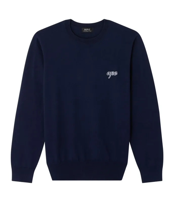 Otis Sweater sold by A.P.C.