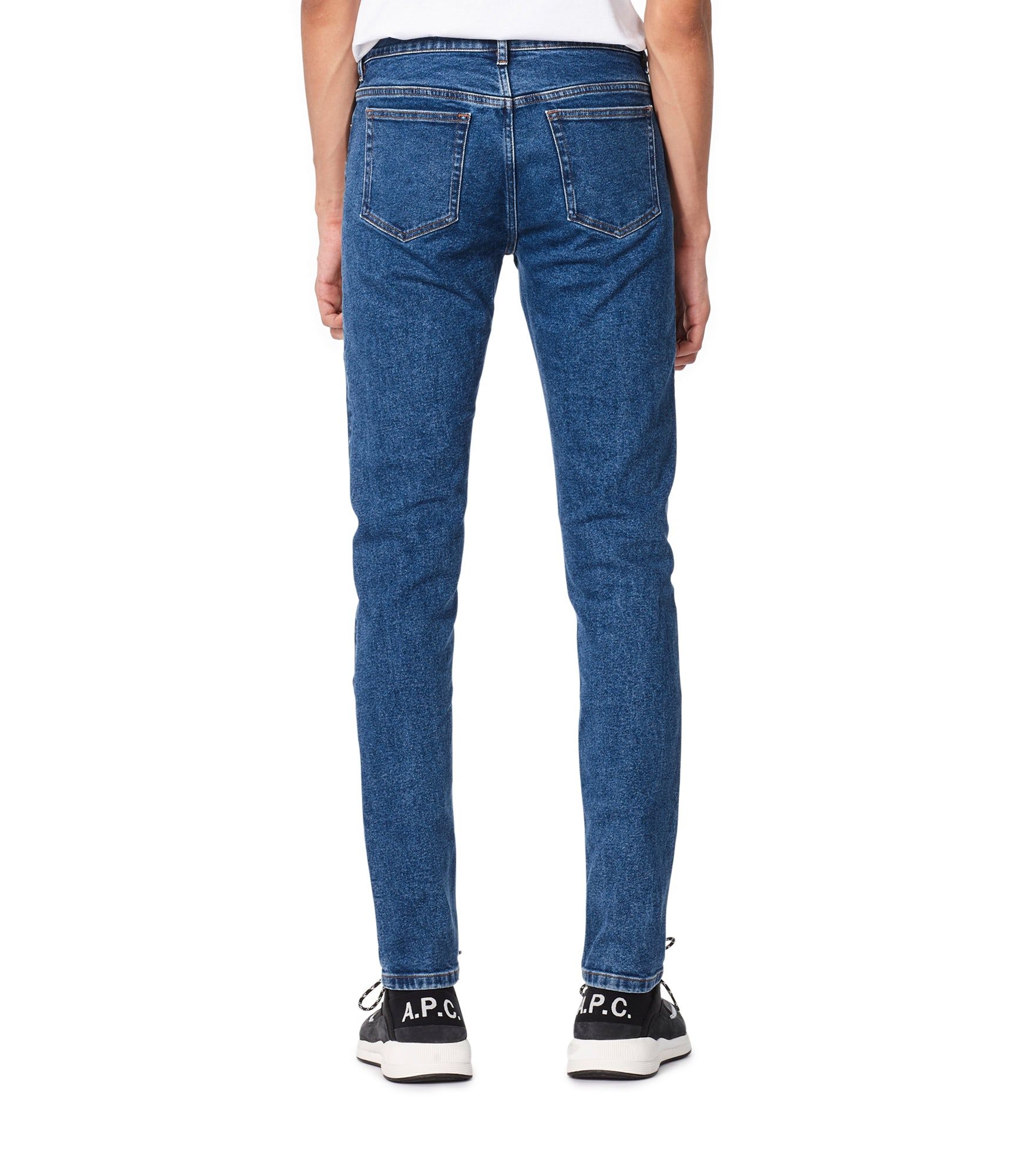 Petit New Standard sold by A.P.C. product image thumbnail 4