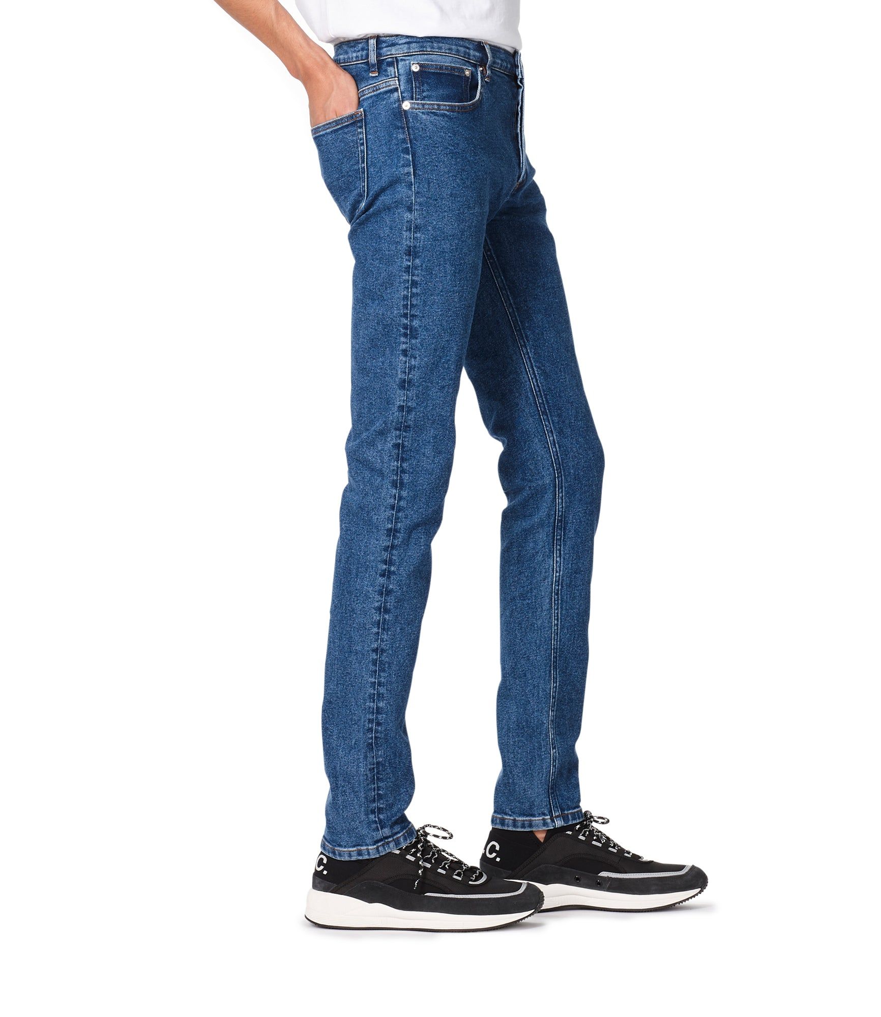 Petit New Standard sold by A.P.C. product image thumbnail 3