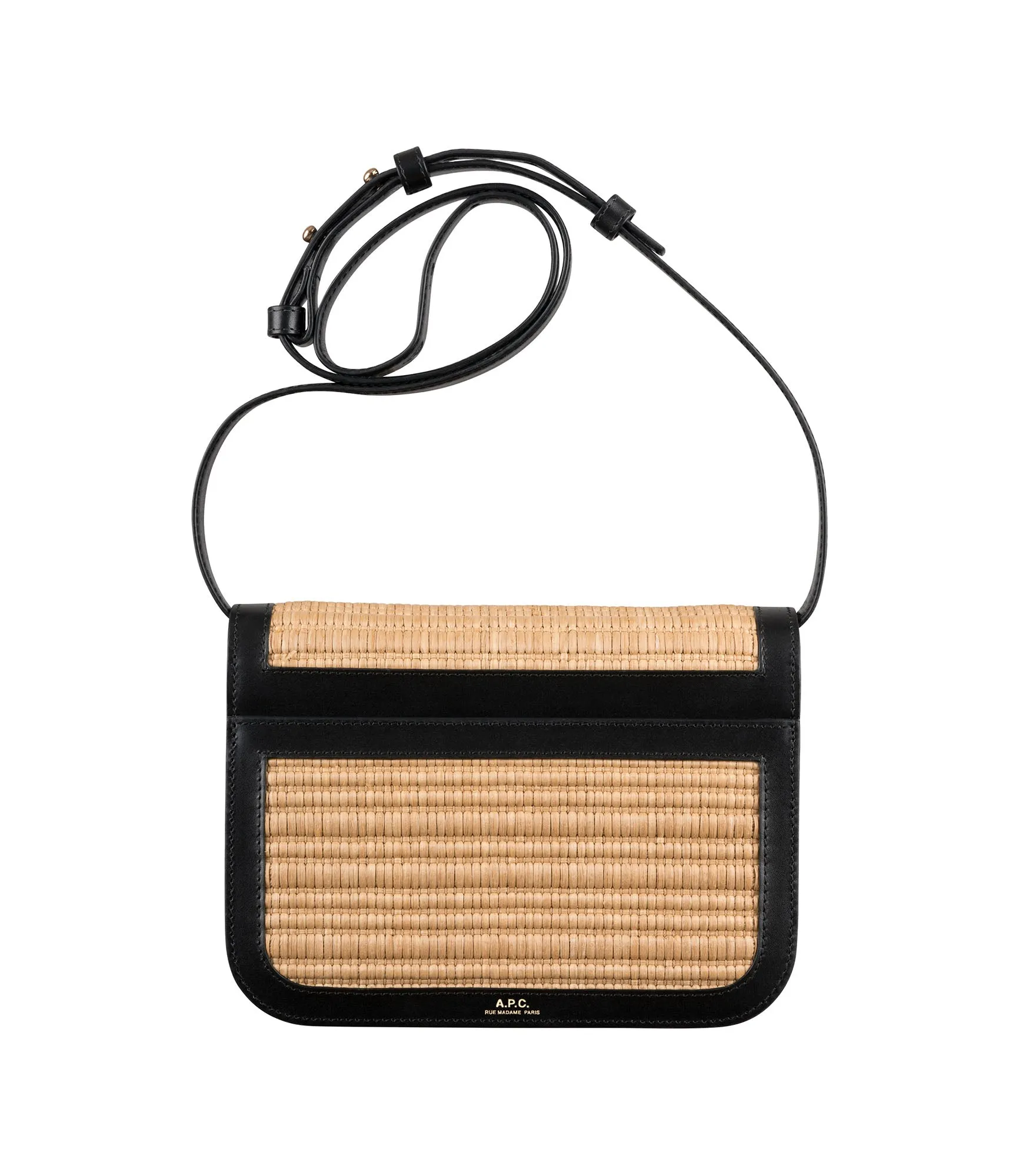 Astra Small bag sold by A.P.C. product image thumbnail 4