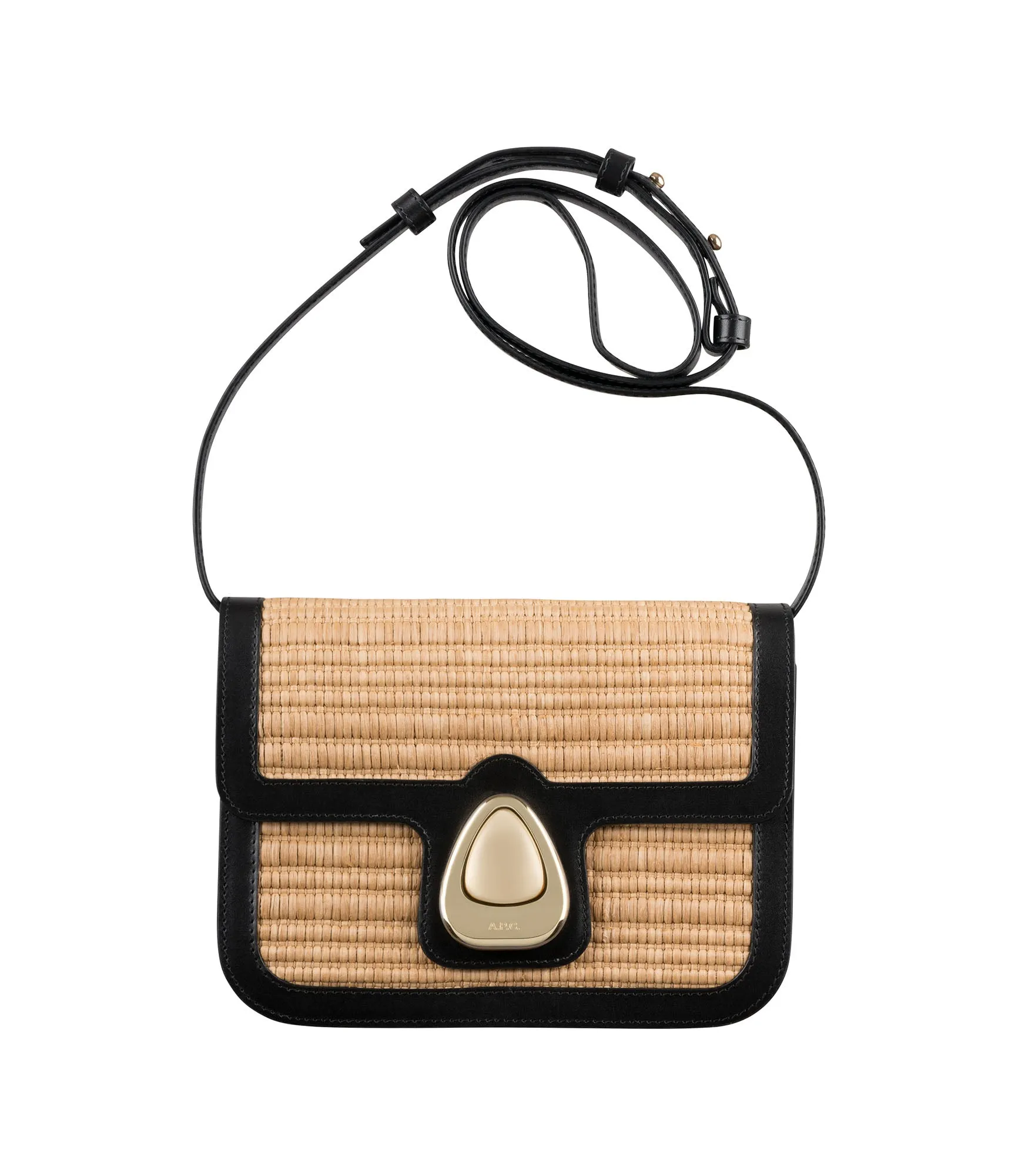 Astra Small bag sold by A.P.C.