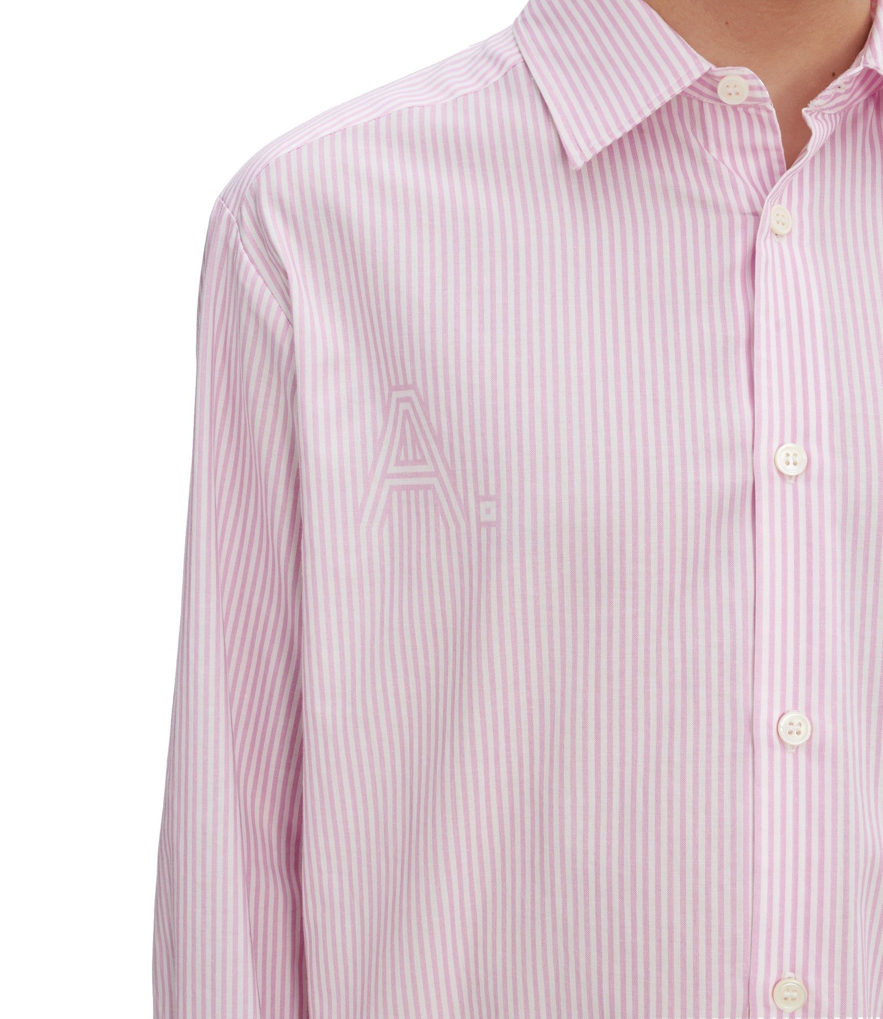 Malo shirt sold by A.P.C. product image thumbnail 5