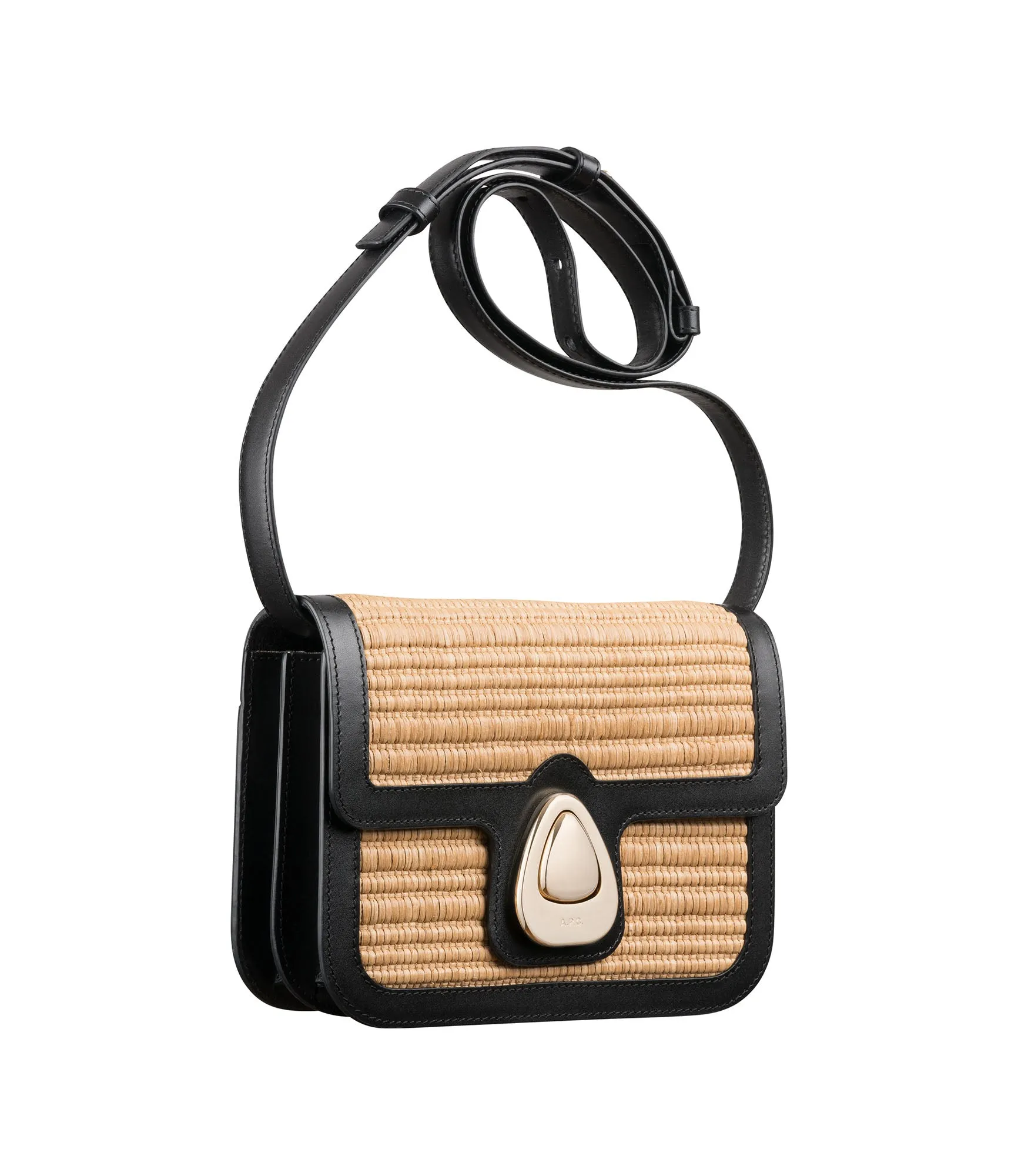 Astra Small bag sold by A.P.C. product image thumbnail 3