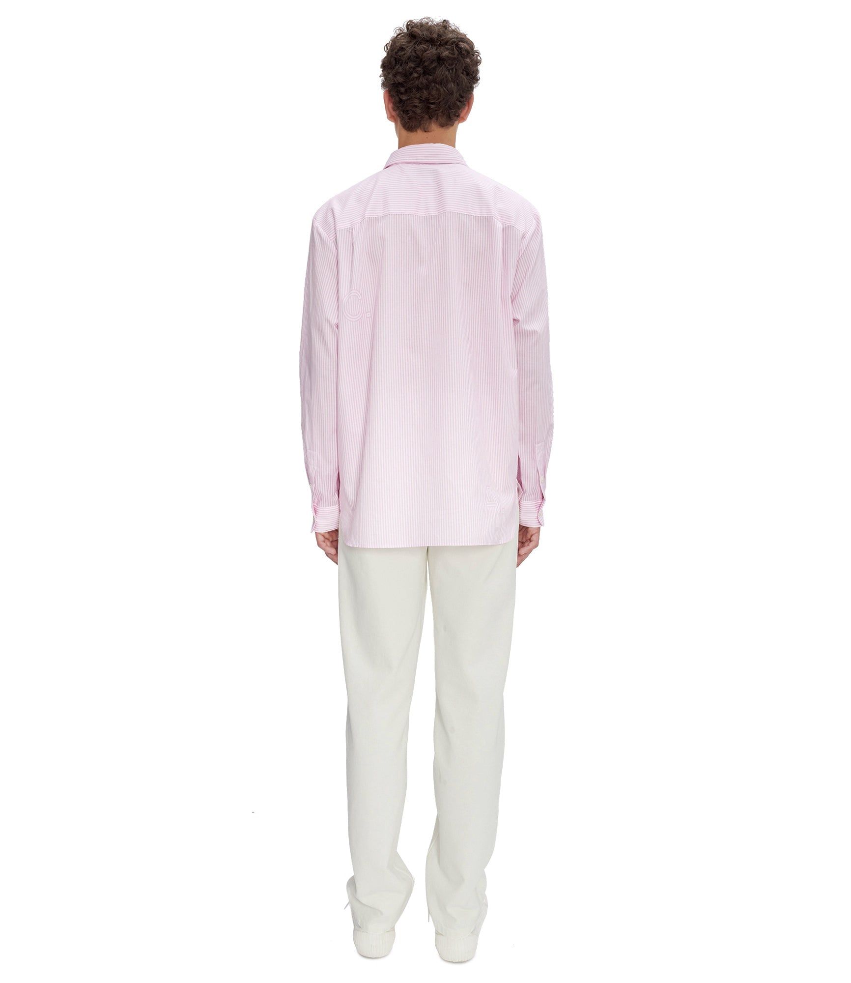 Malo shirt sold by A.P.C. product image thumbnail 3