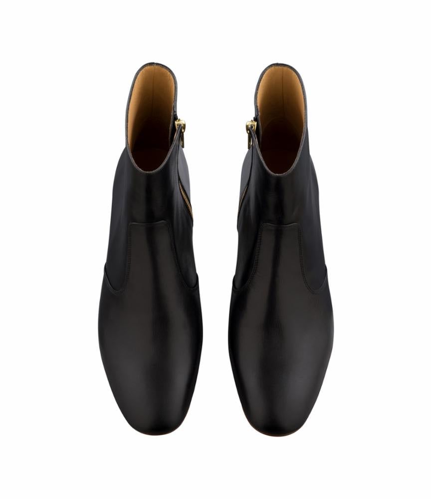 Joey Ankle Boots sold by A.P.C. product image thumbnail 8