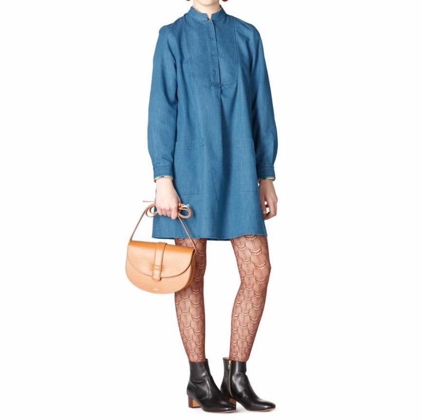 Joey Ankle Boots sold by A.P.C. product image thumbnail 6
