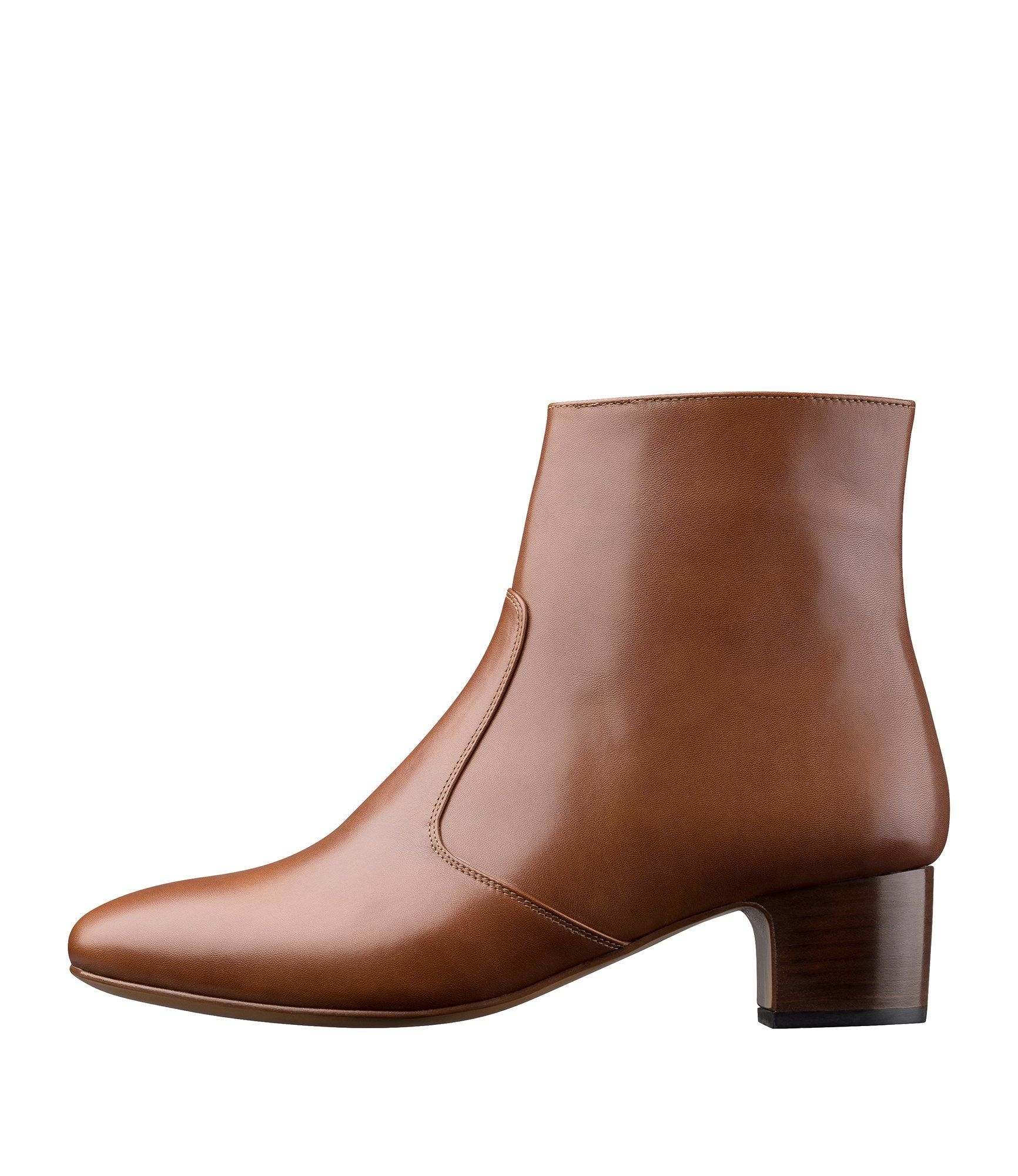 Joey Ankle Boots sold by A.P.C.