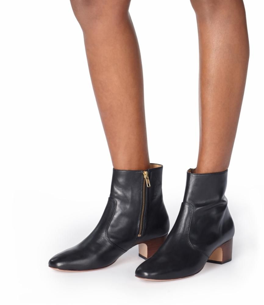 Joey Ankle Boots sold by A.P.C. product image thumbnail 5