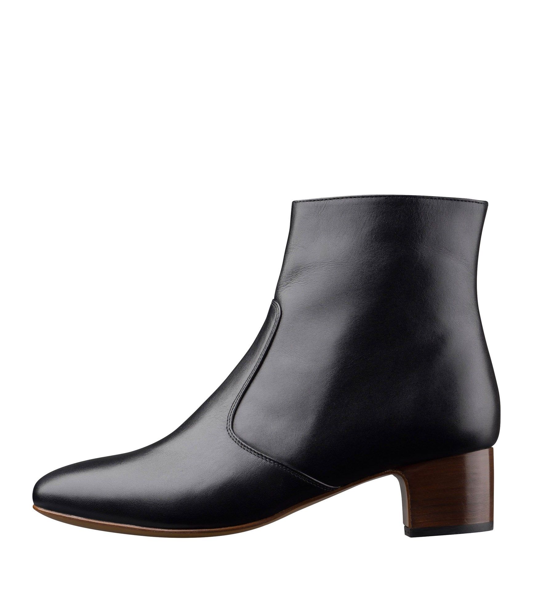 Joey Ankle Boots sold by A.P.C. product image thumbnail 4