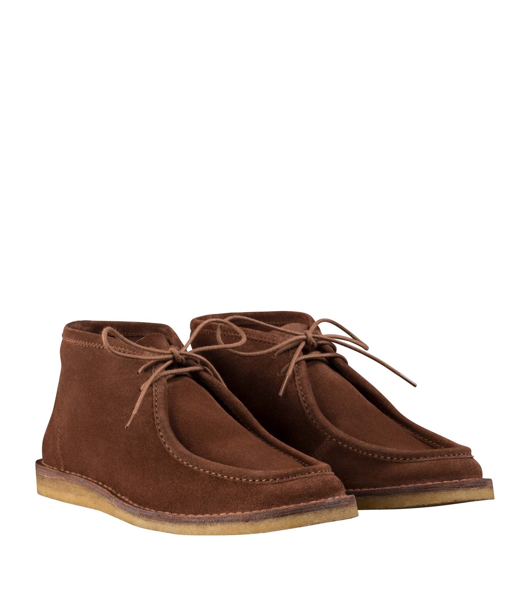 Aurel Boots sold by A.P.C. product image thumbnail 3
