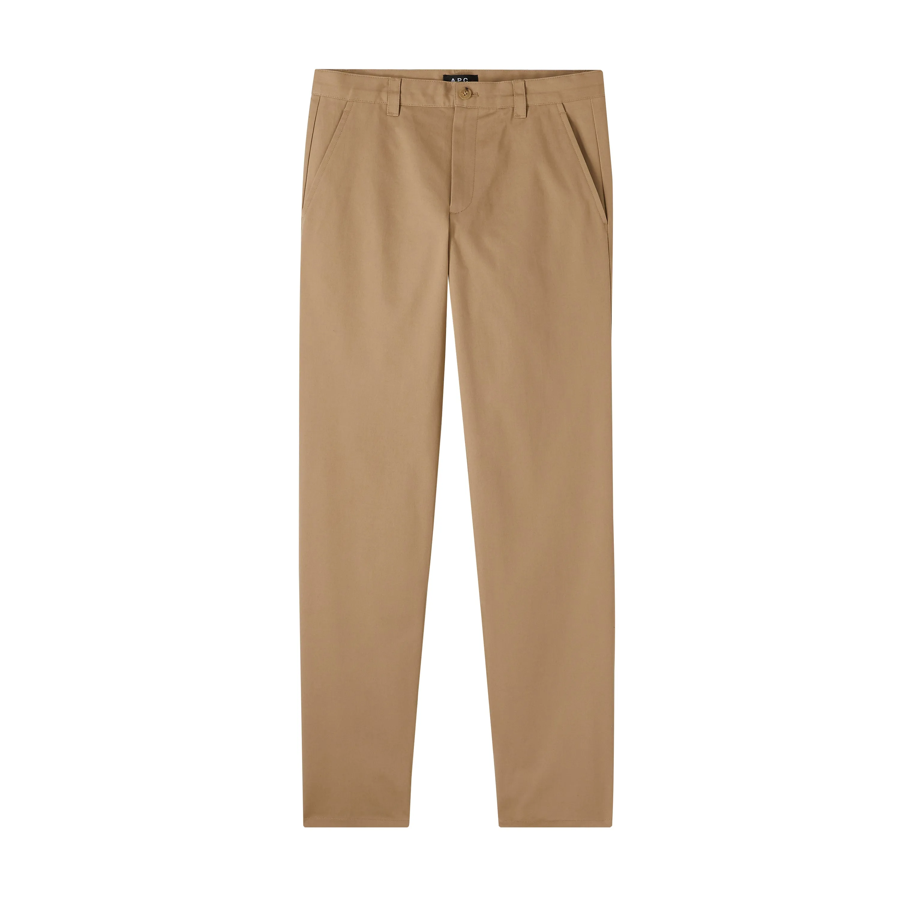 Ville Chinos sold by A.P.C. product image thumbnail 2