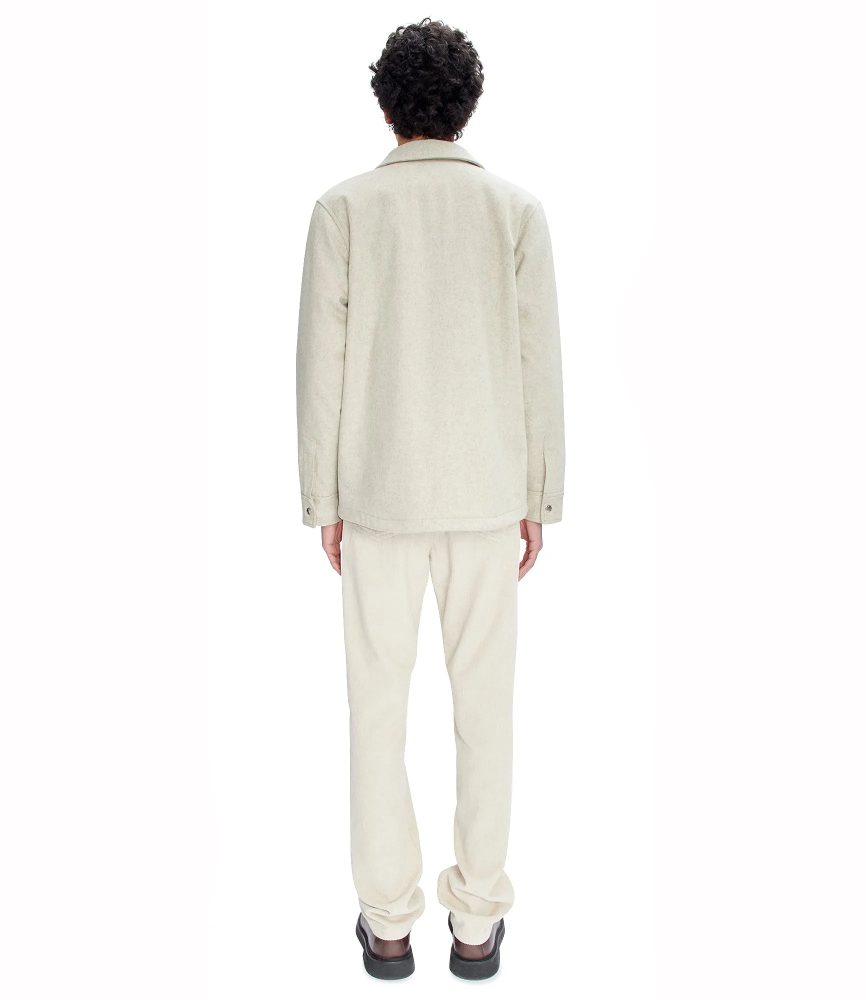 New Alan jacket (M) sold by A.P.C. product image thumbnail 4