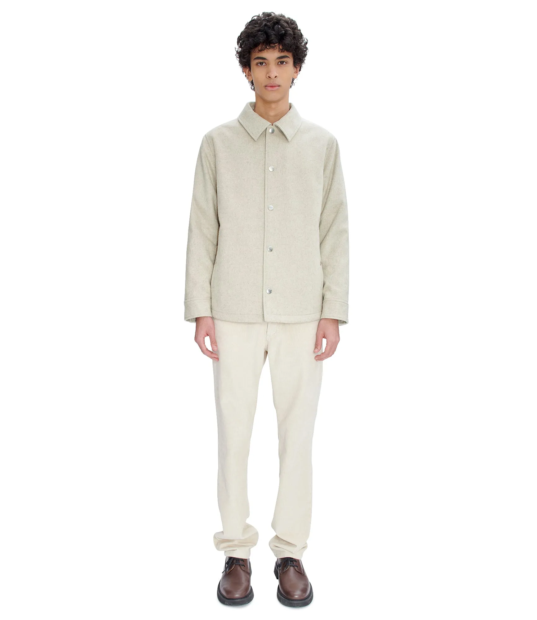 New Alan jacket (M) sold by A.P.C. product image thumbnail 5
