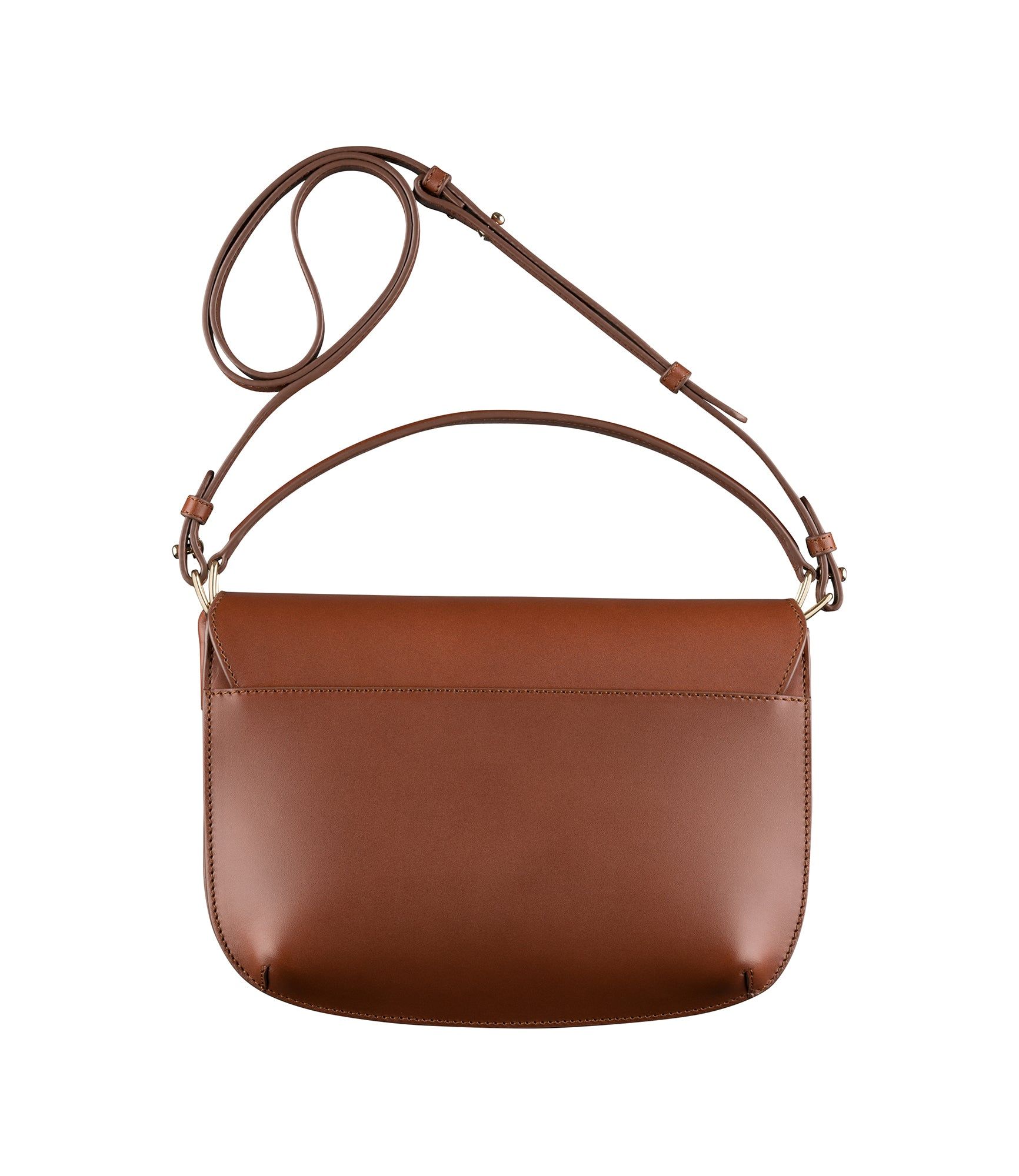 Sarah Shoulder à Strap bag sold by A.P.C. product image thumbnail 4