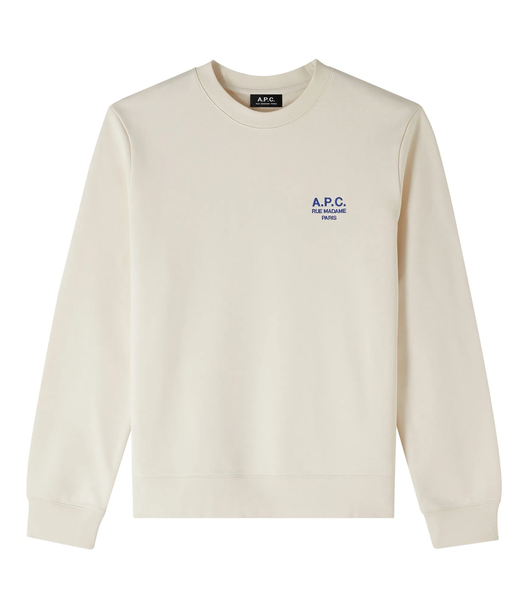 Rider sweatshirt sold by A.P.C. product image thumbnail 2