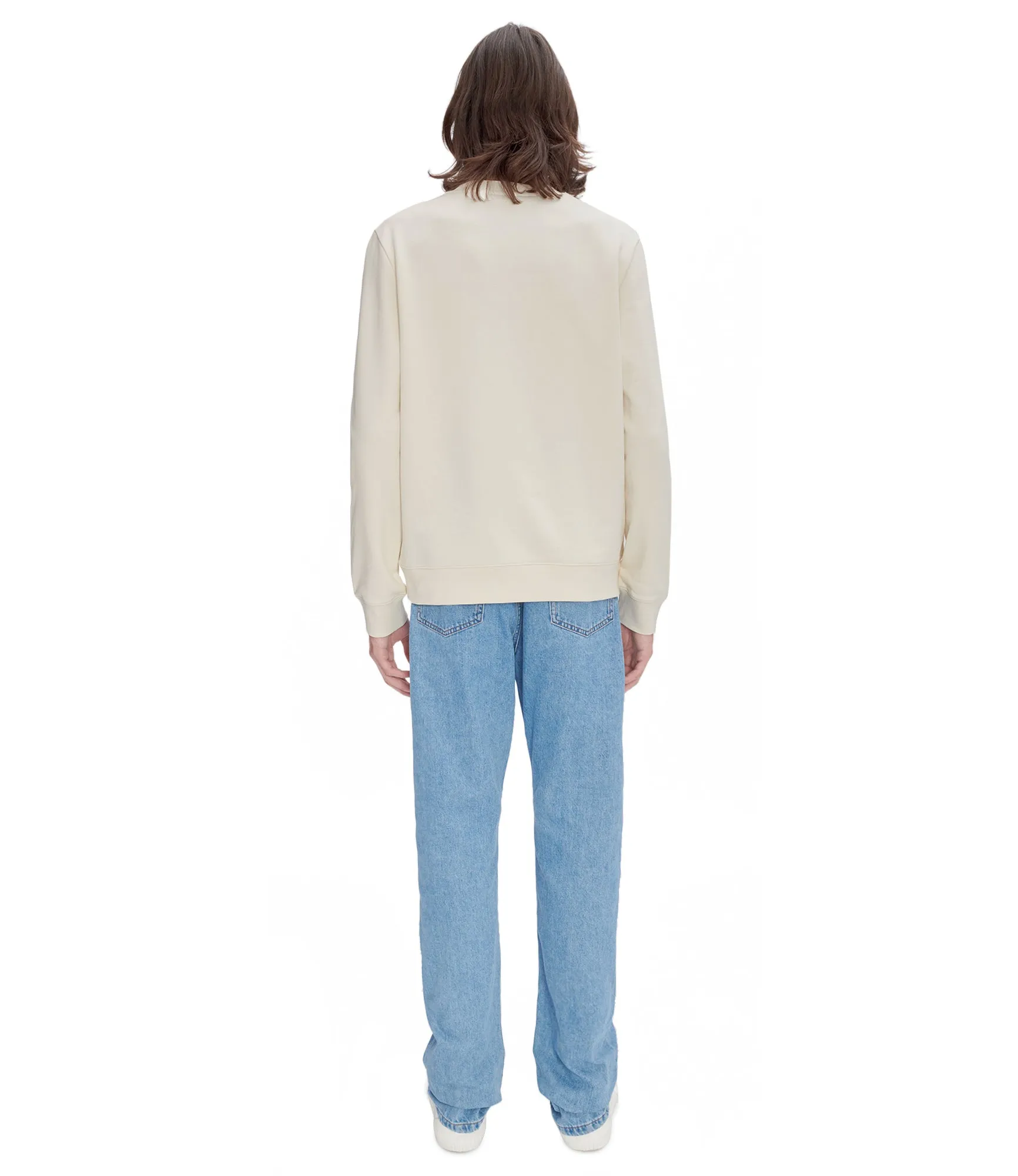 Rider sweatshirt sold by A.P.C. product image thumbnail 3