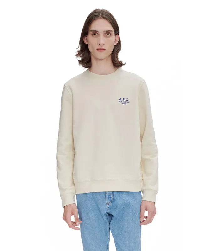 Rider sweatshirt sold by A.P.C.