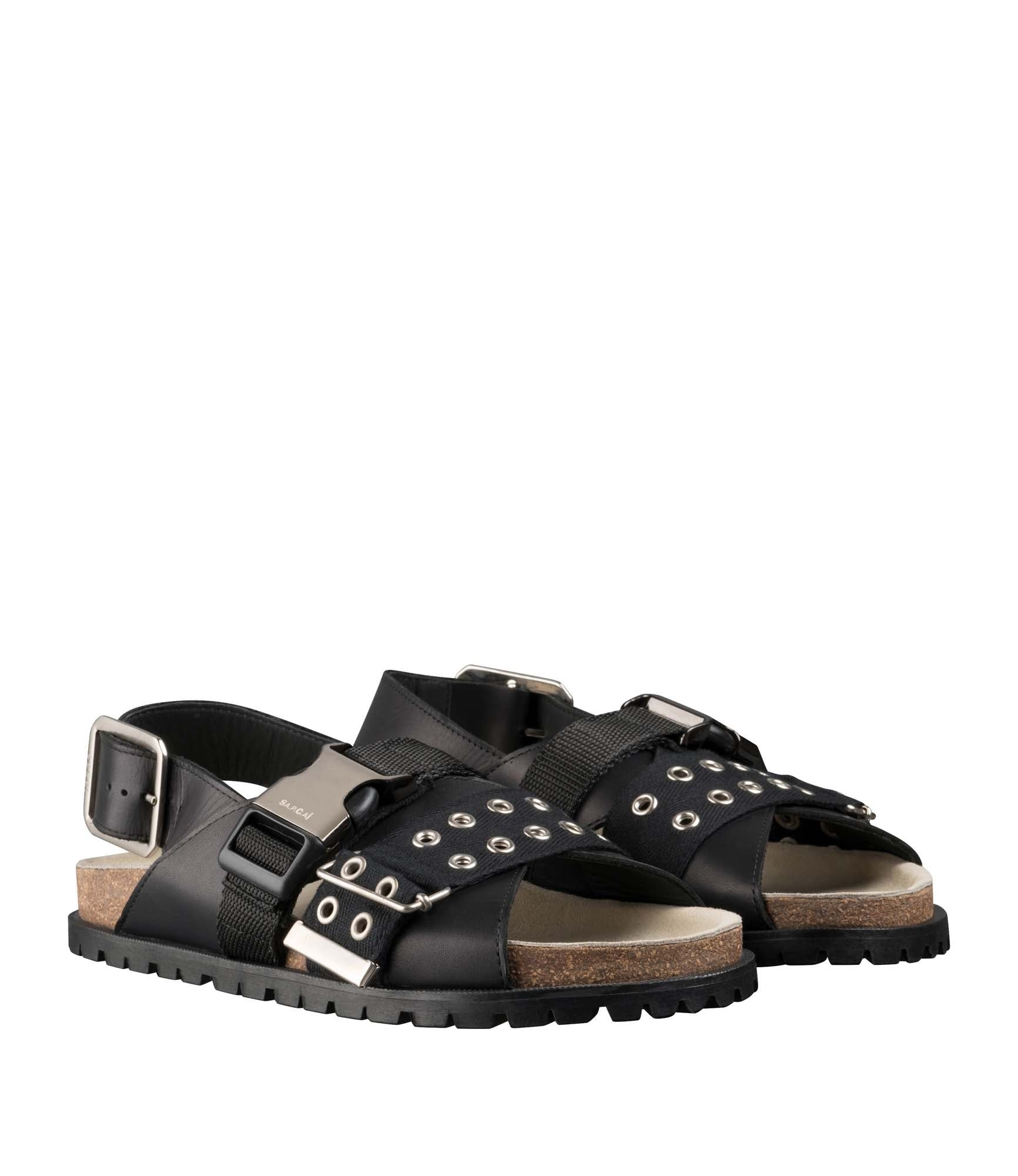 Jules Sandals M sold by A.P.C. product image thumbnail 2