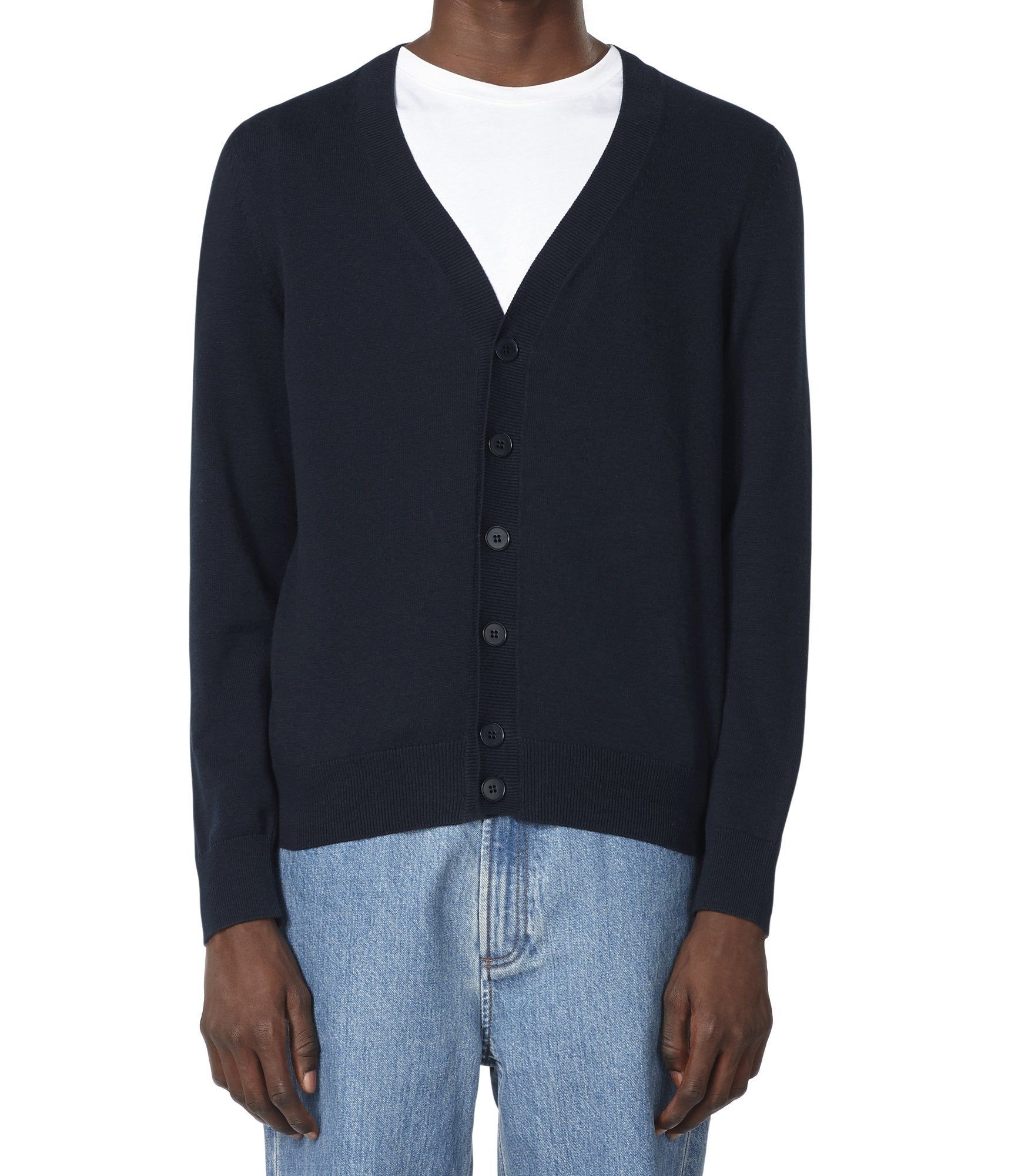 Joseph Cardigan sold by A.P.C. product image thumbnail 4