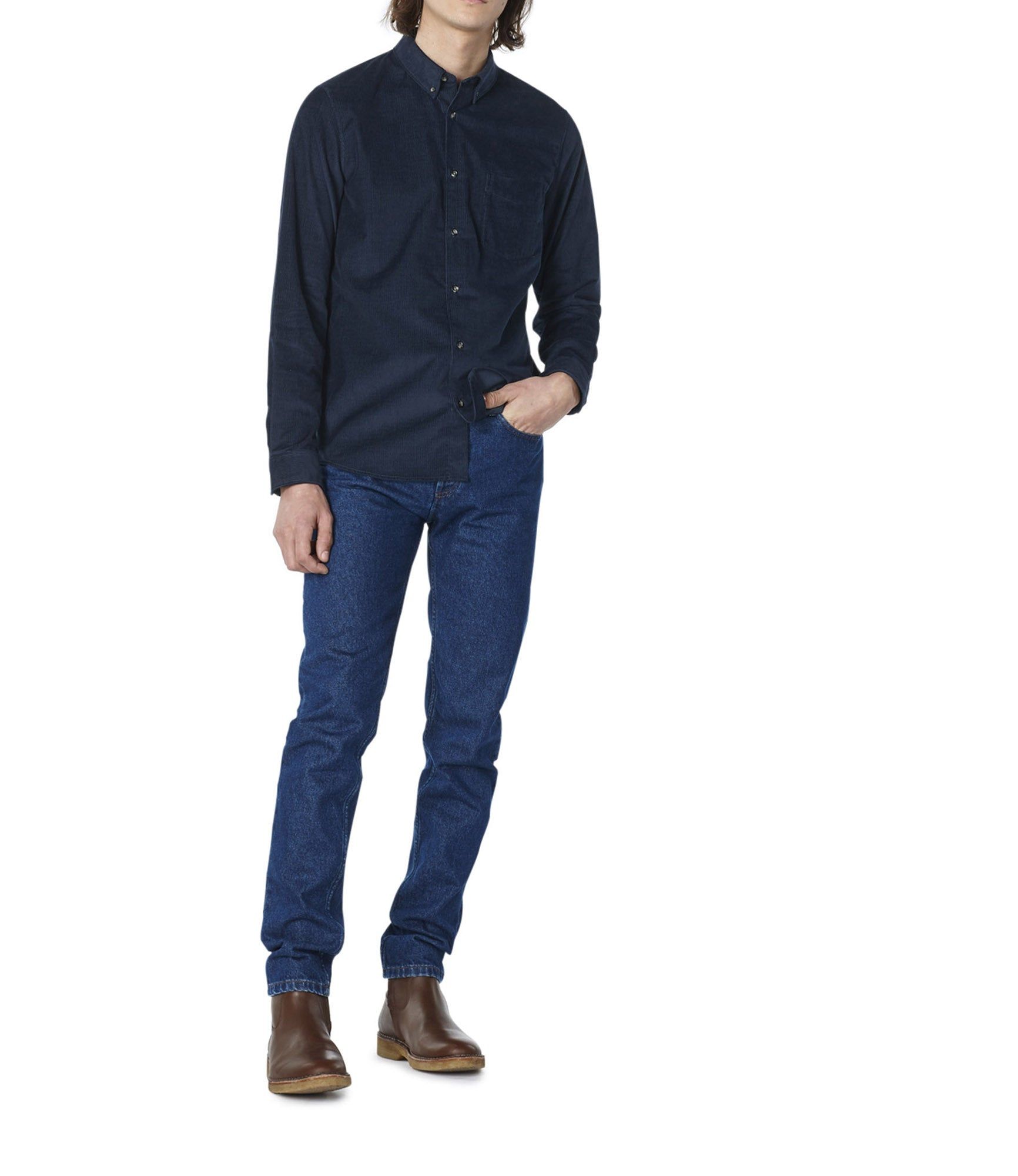 Petit New Standard sold by A.P.C. product image thumbnail 2