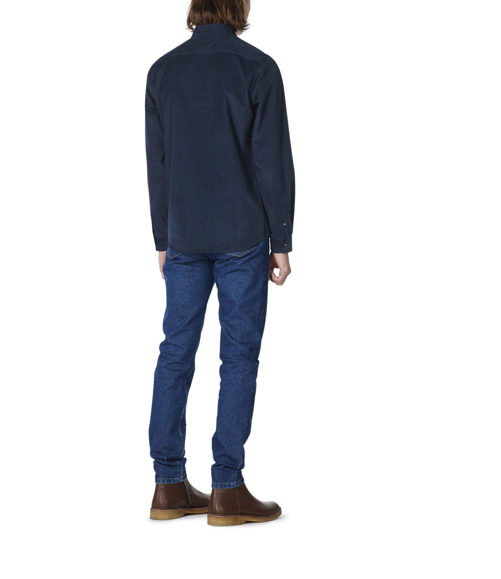 Petit New Standard sold by A.P.C. product image thumbnail 3