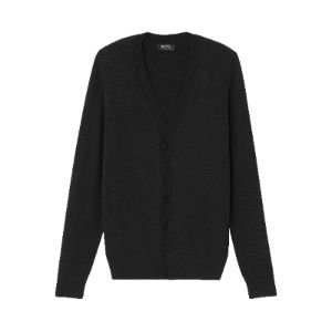 Joseph Cardigan sold by A.P.C.